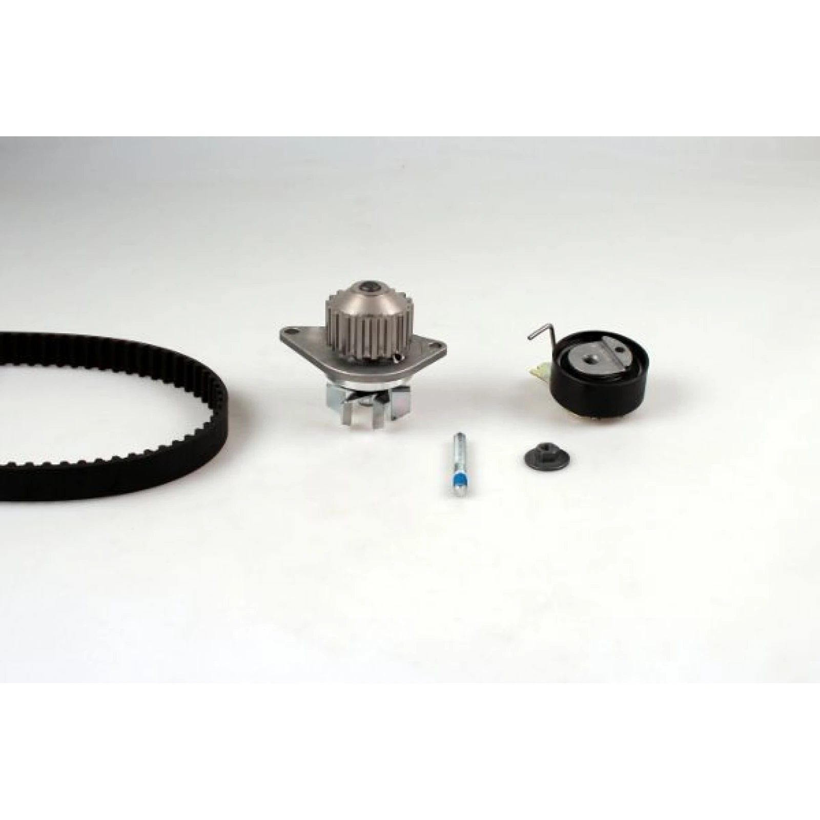 HEPU Wasserpumpe + Zahnriemensatz PK08460
