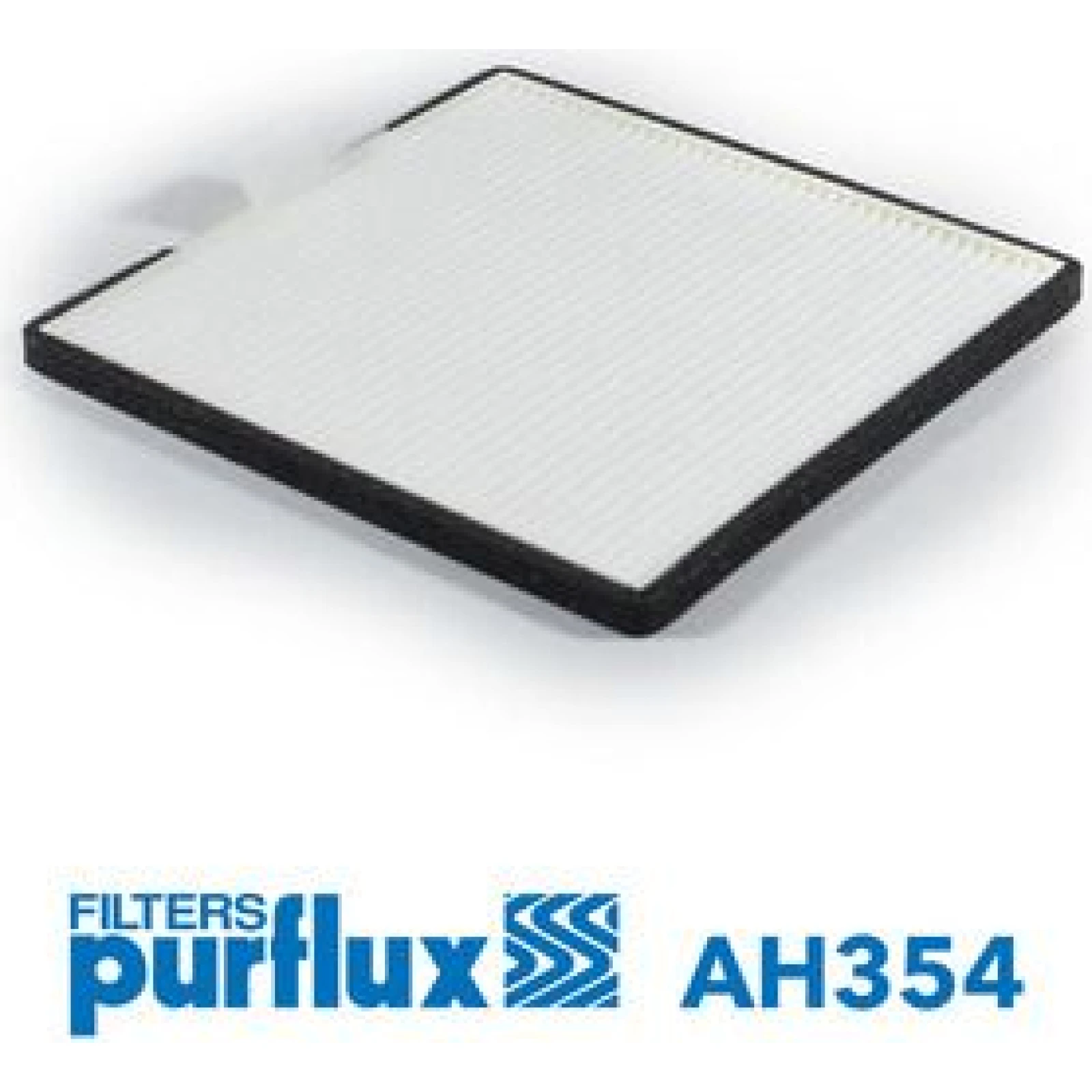 PURFLUX Filter, Innenraumluft AH354