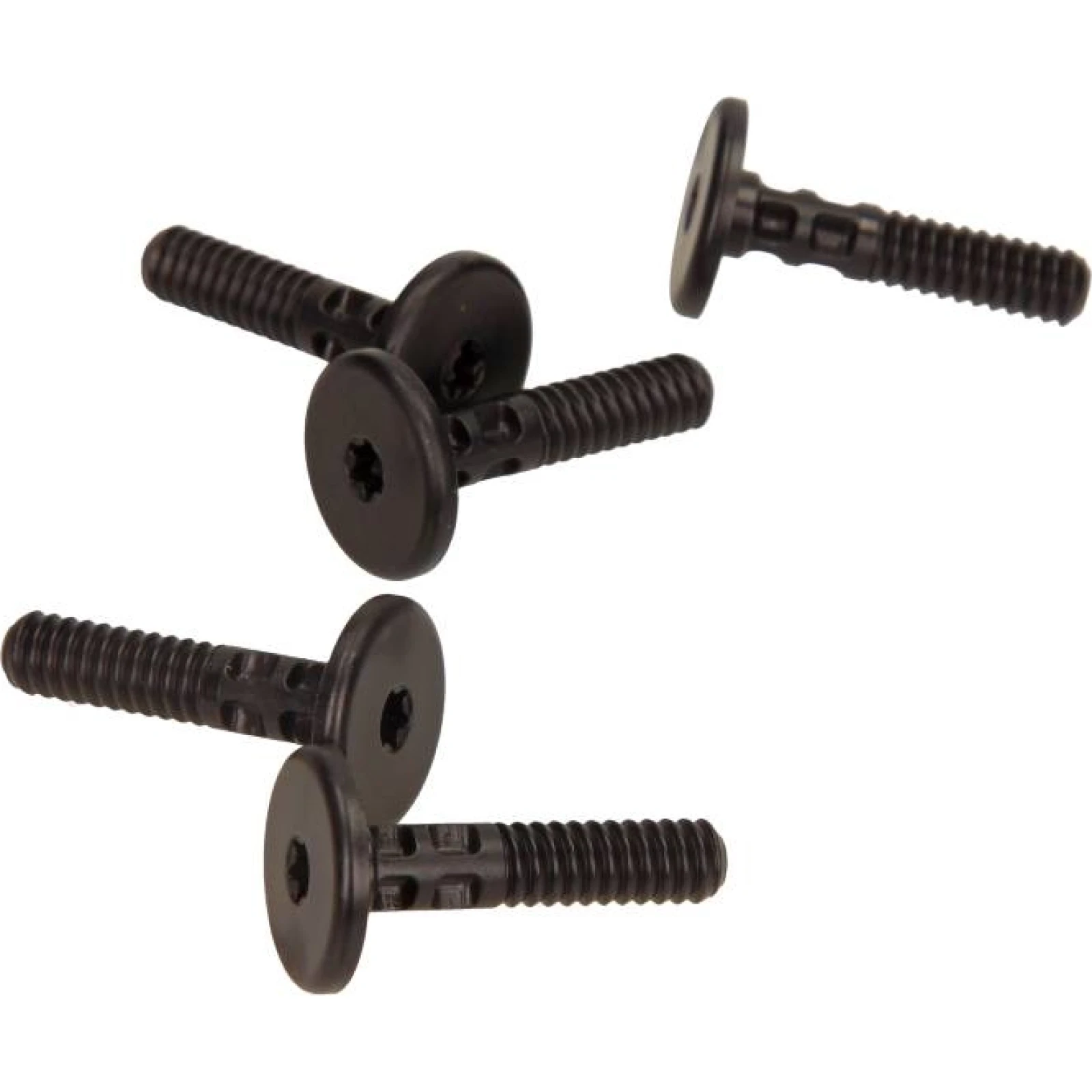Clip, Zier- / Schutzleiste Bmw 3 E90 / 5 E60 / X1 E84 / X6 E71 / Set Z (C60410) (5 Stück) C60411
