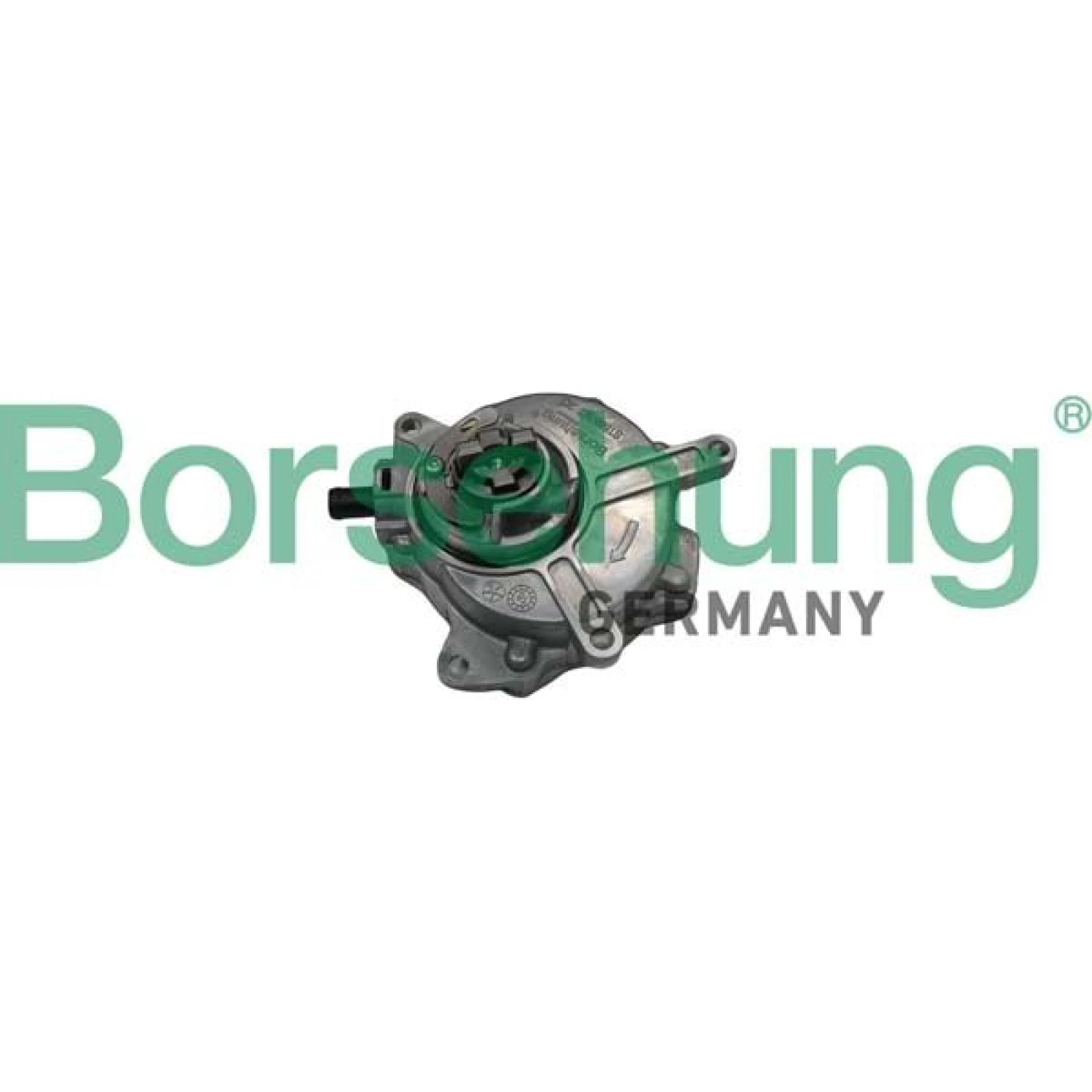 BORSEHUNG Vakuumpumpe B18775