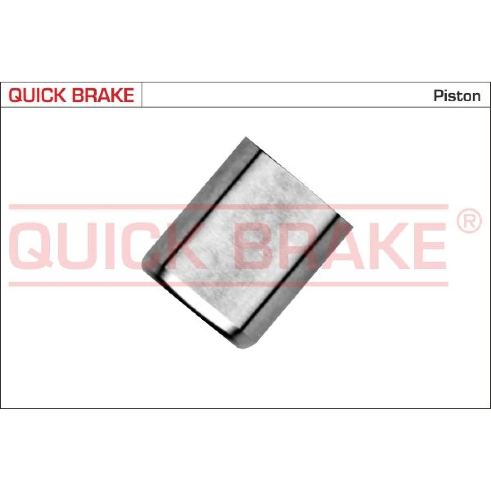 Quick Brake Bremssattelkolben 185288K