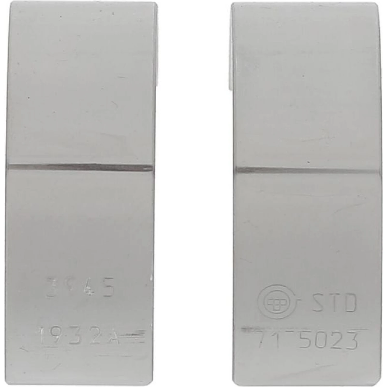 GLYCO Pleuellager 71-5023 STD