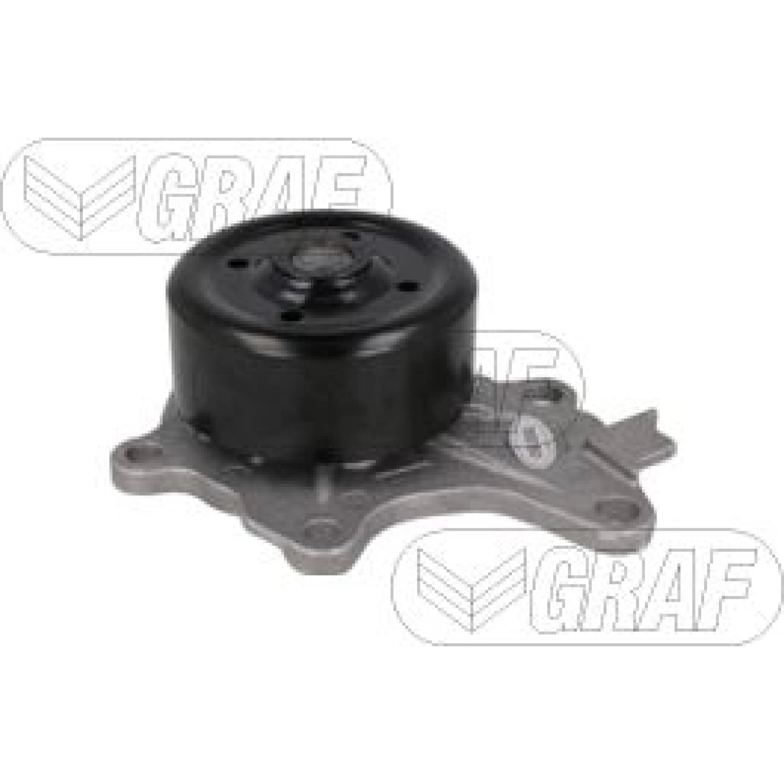 Wasserpumpe PA1427