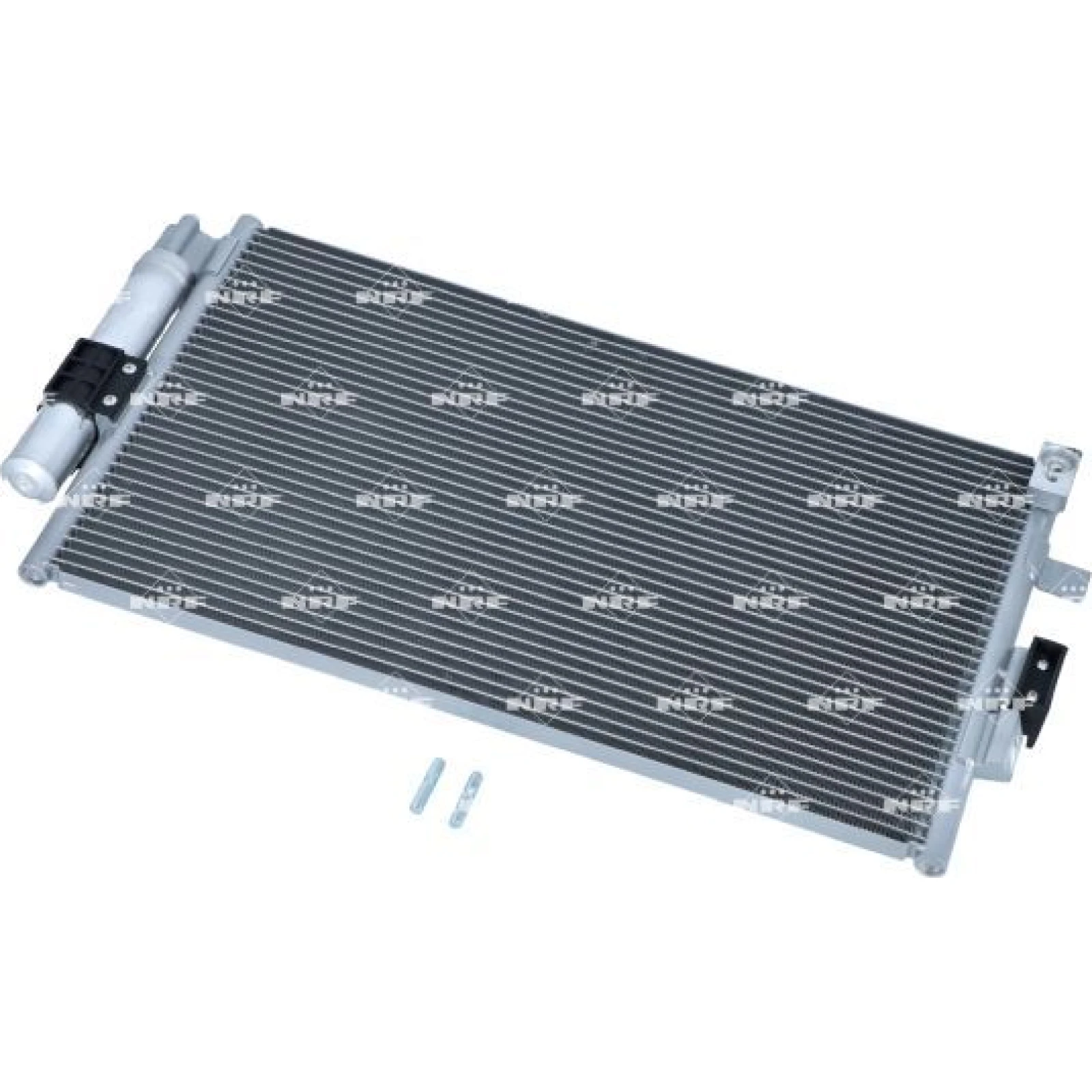 KONDENSATOR, KLIMAANLAGE NRF350464