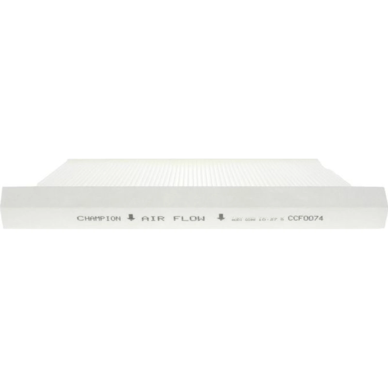 CHAMPION Innenraumfilter CCF0074