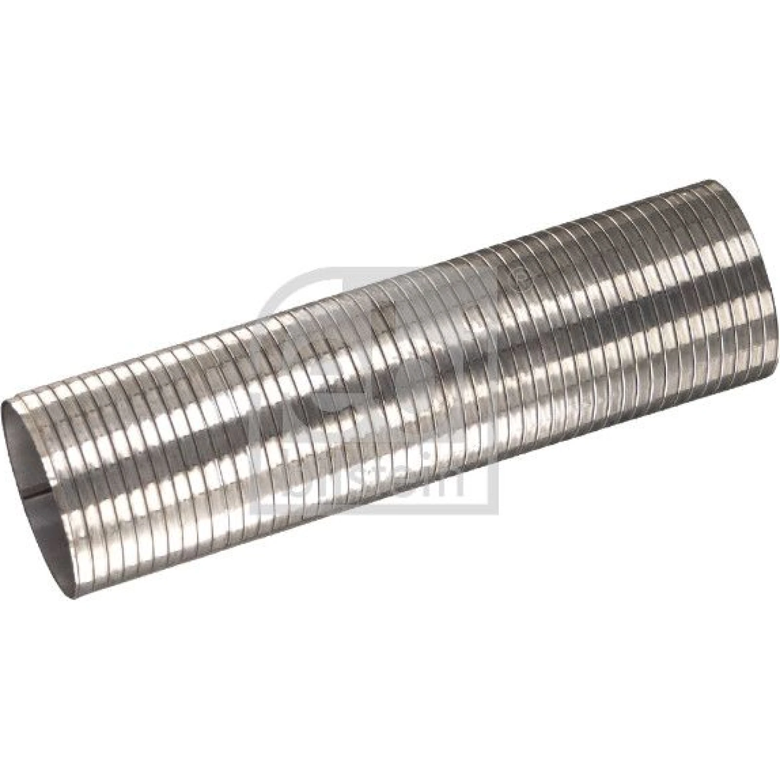 febi Flexibles Auspuffelement 106077