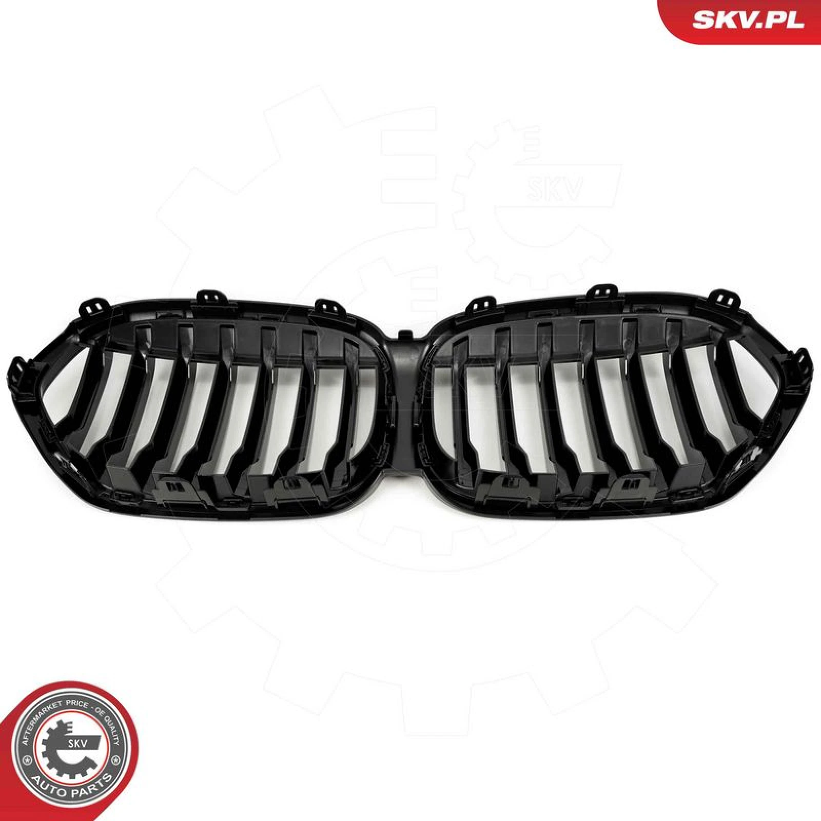 ESEN SKV Kühlergitter 66SKV242