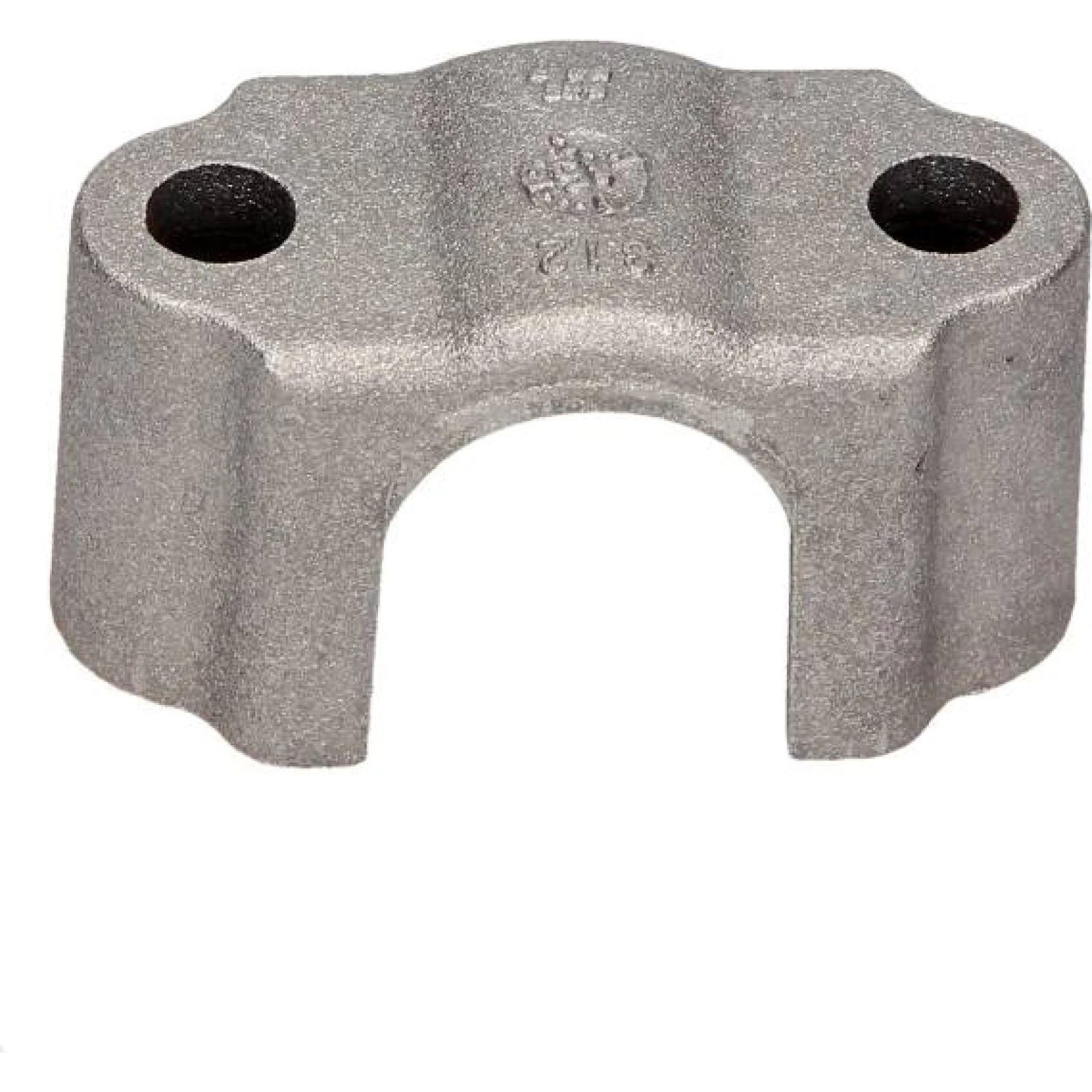 Gummiklemme Stab. Peugeot/Citroen S. 106 / Saxo 1,0-1,6 (91-03) 509733