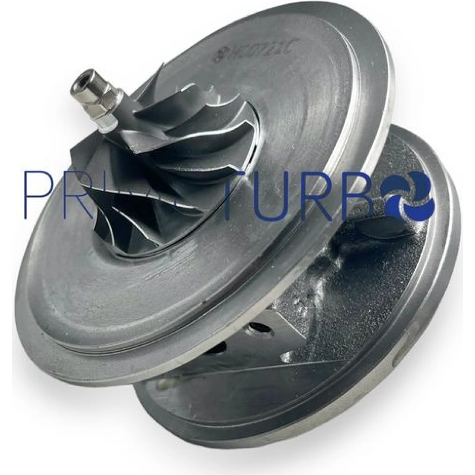 Prime Turbo Rumpfgruppe, Lader H00721C