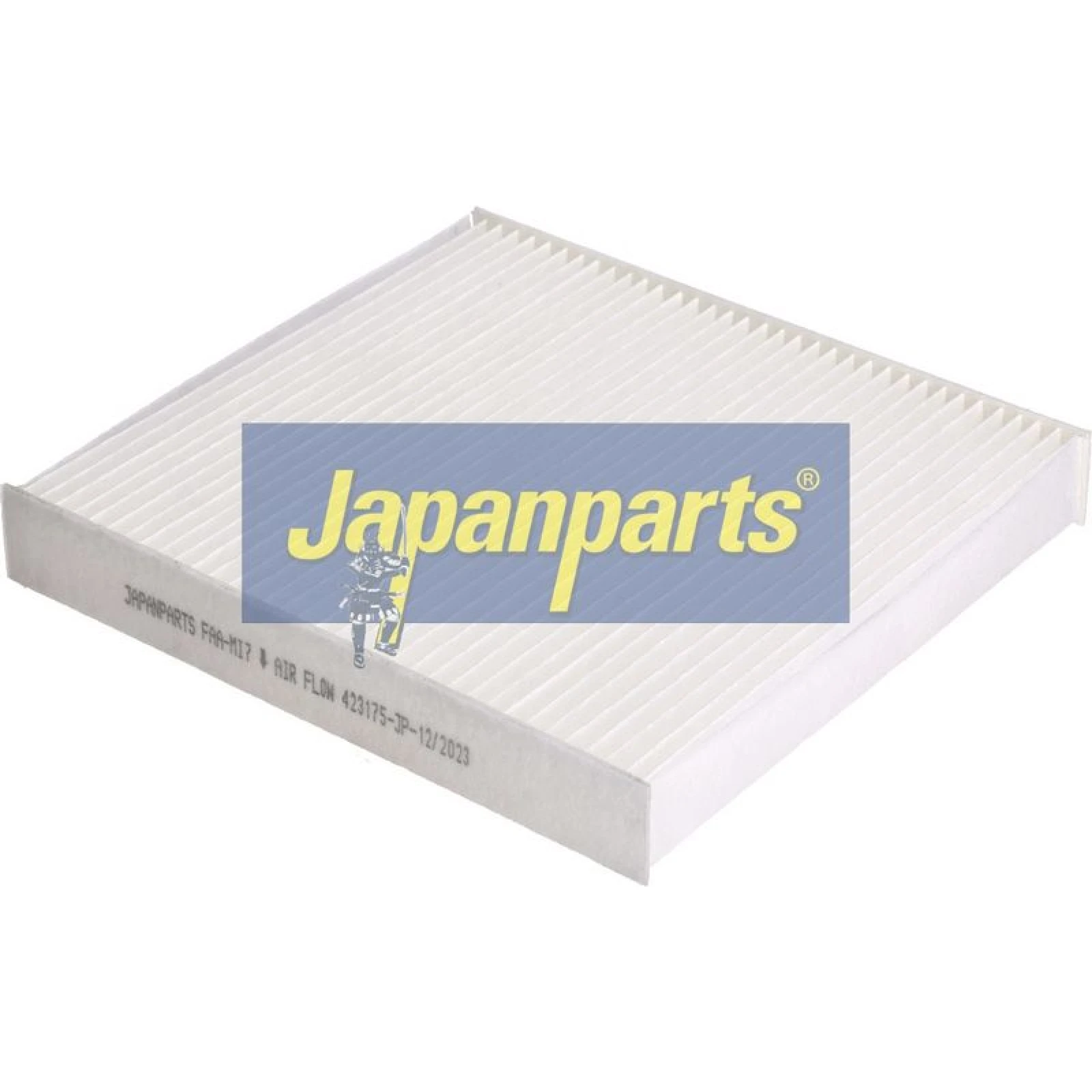 Innenraumfilter Mitsubishi Outlan FAA-MI7