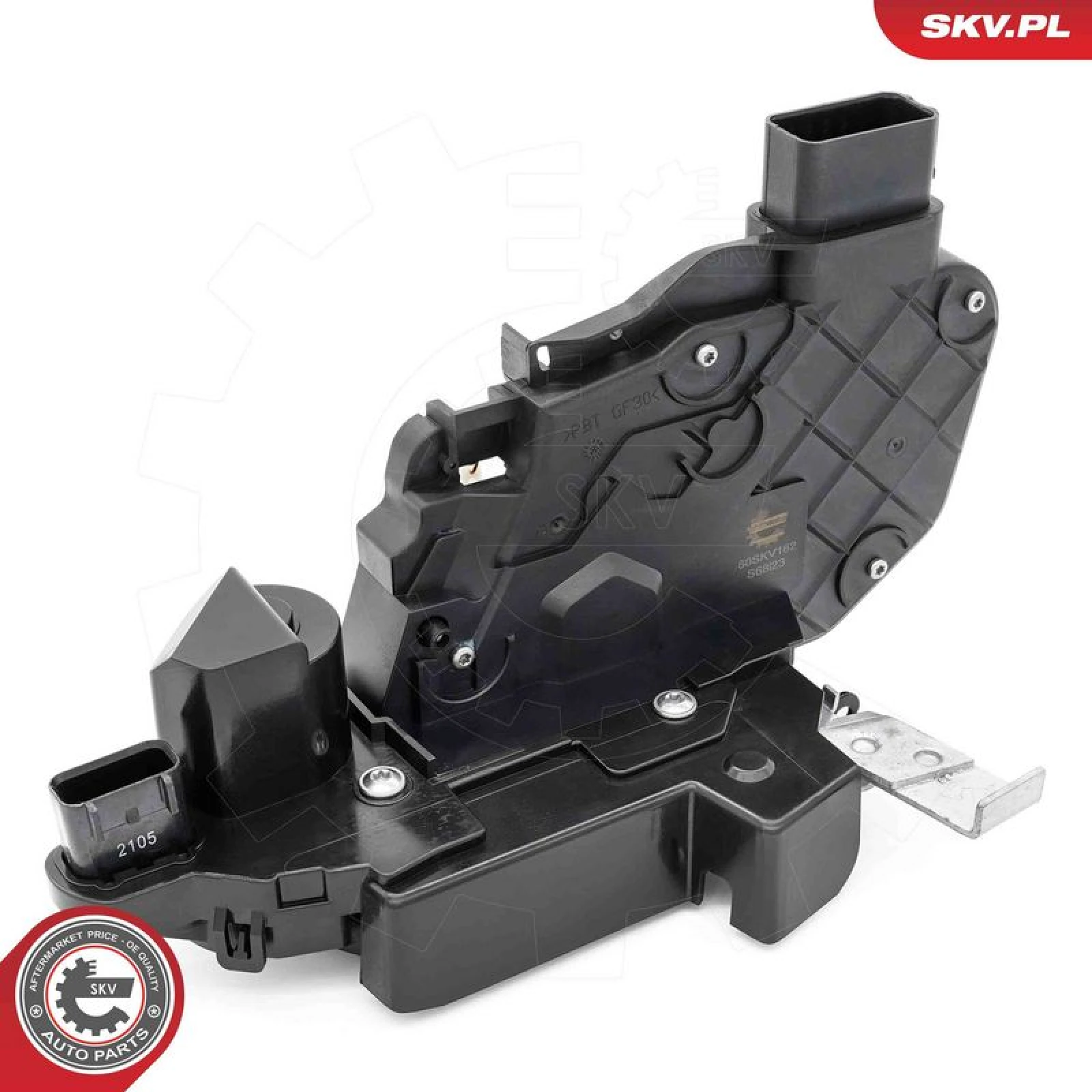 ESEN SKV Türschloß 60SKV162
