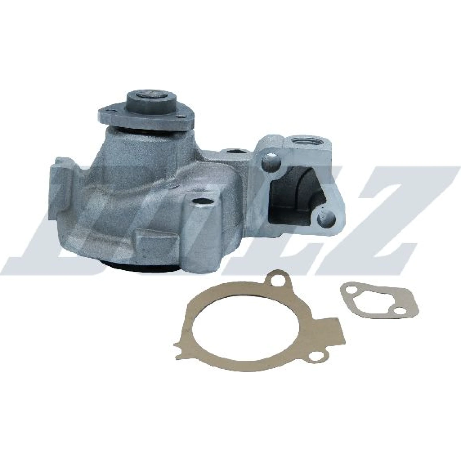 DOLZ Wasserpumpe F115