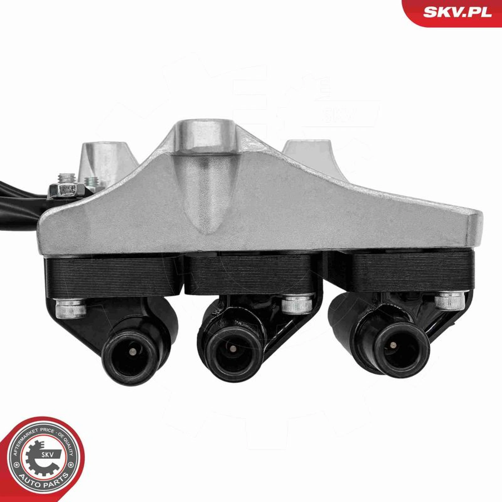 SKV GERMANY Zündspule 03SKV217