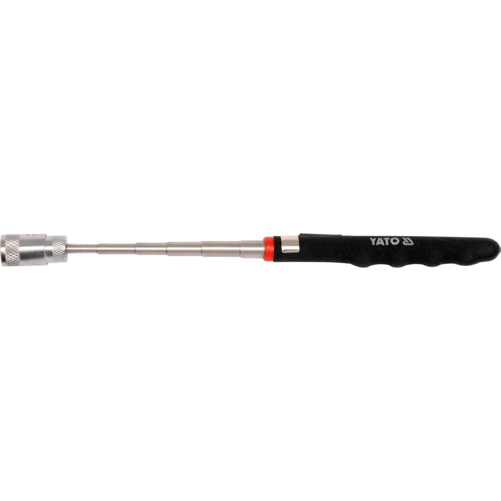 YATO YT-06611 Heber Mit Led-Magnet-Teleskop