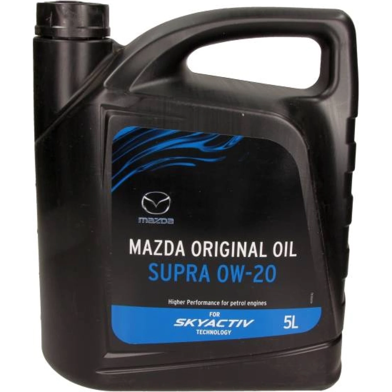 Original Mazda Supra 0W-20 5 Liter DEX103