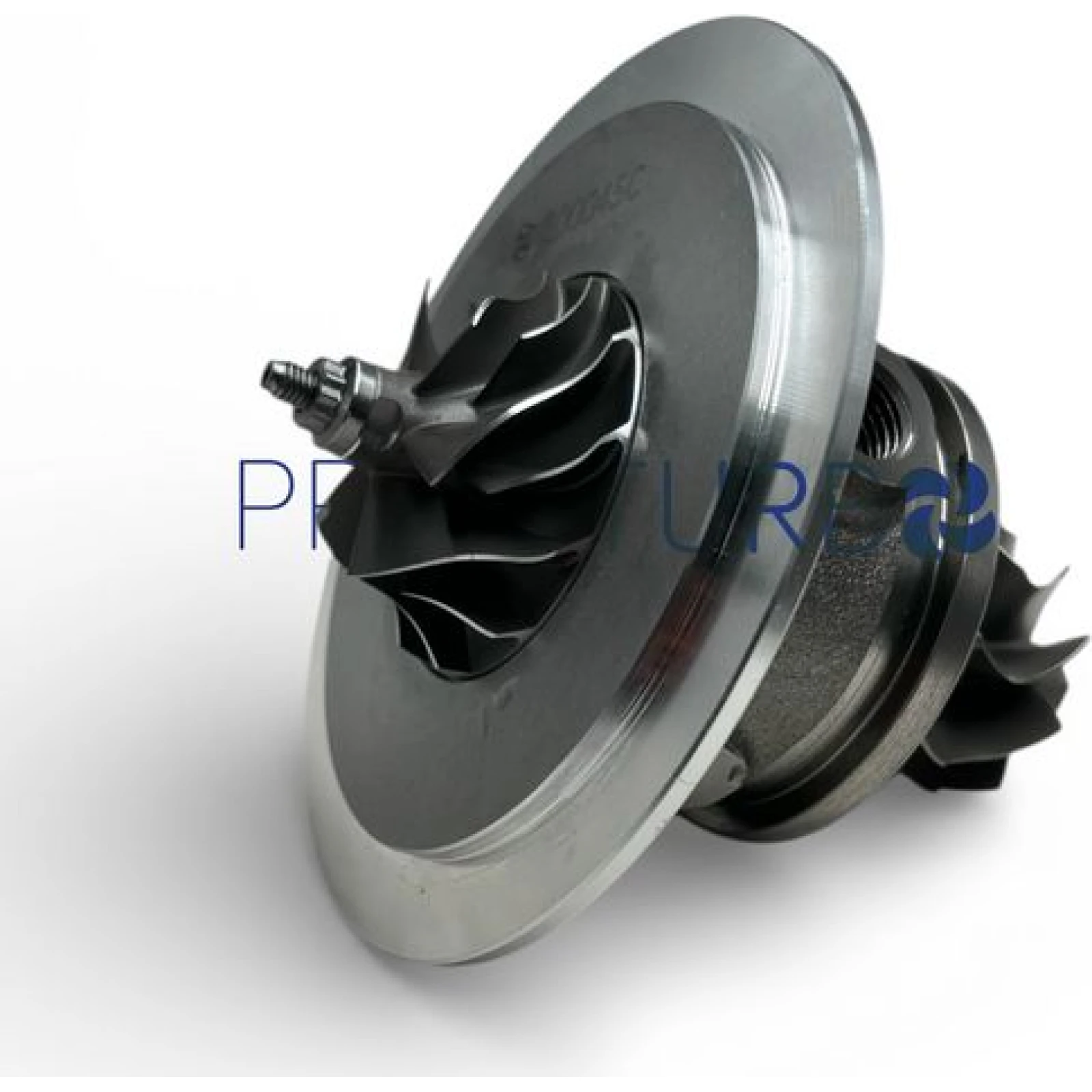 Prime Turbo Rumpfgruppe, Lader G00045C