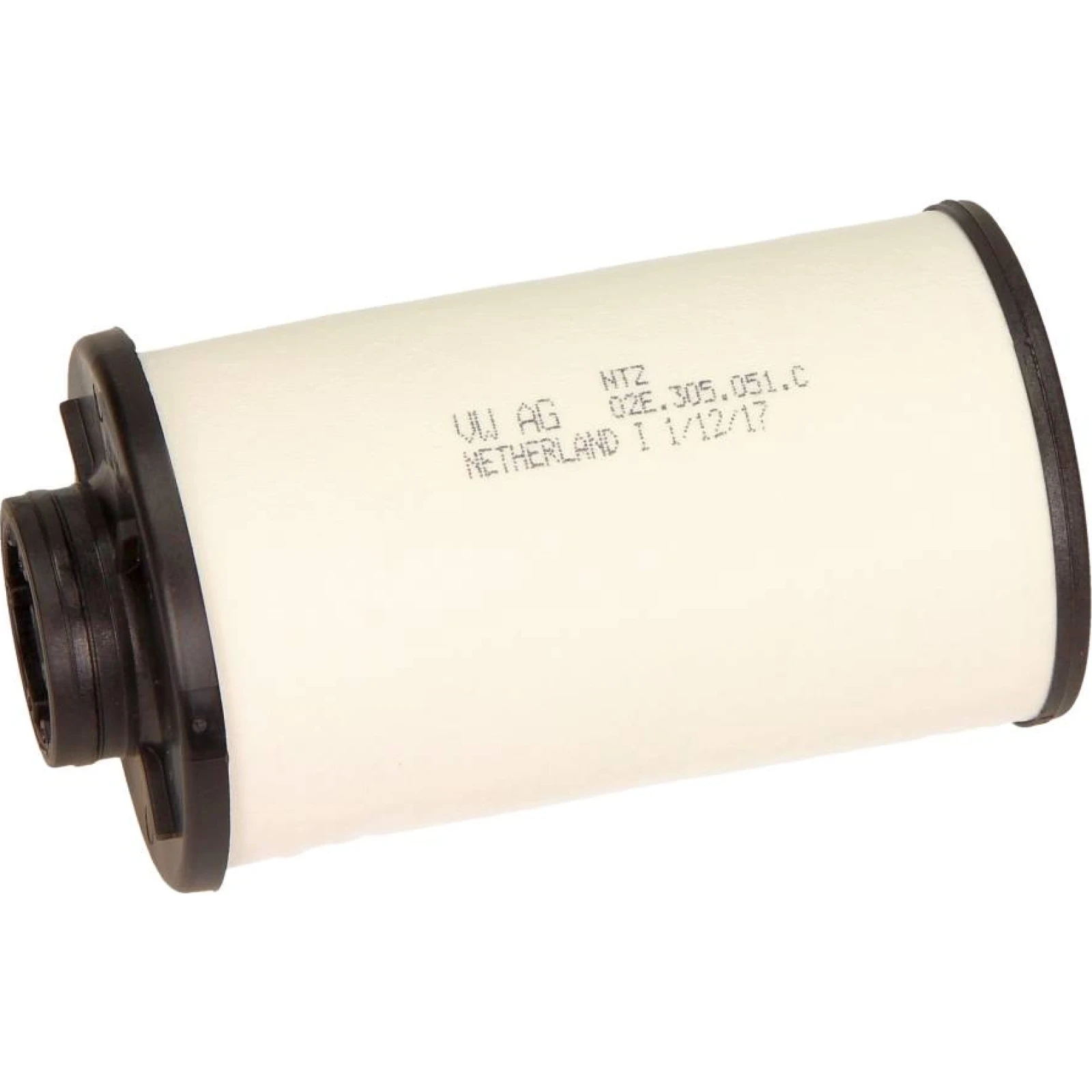 VAG Original 02E305051C VAG Original Automatikgetriebefilter VW DSG A3/Tt/Octavia/Leon/Caddy 1.9Tdi/2.0Tdi/2.0Tfsi – – OE-Nr. 02E305051C