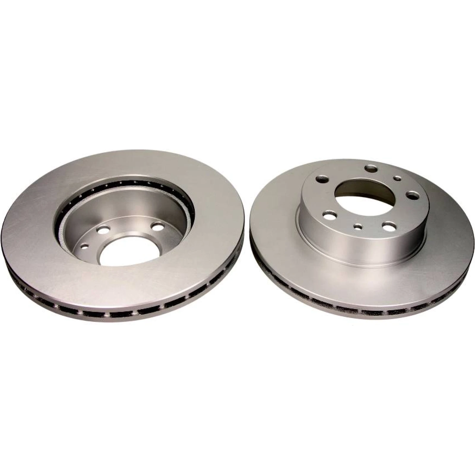 Quaro Bremsscheibe Fiat P. Ducato 94-/02-/06- 10/14 280Mm Mit Ok-Antikorrosionsbeschichtung QD3403