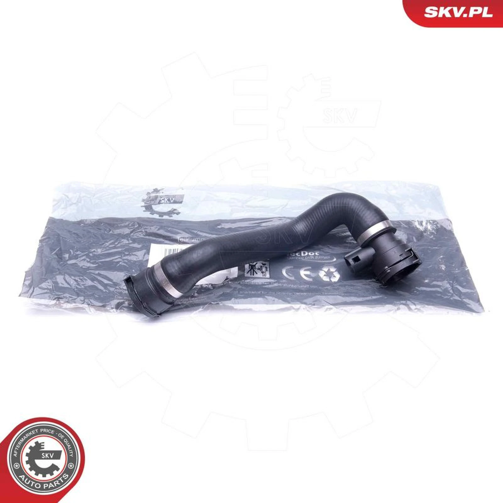 ESEN SKV Kühlerschlauch 24SKV238