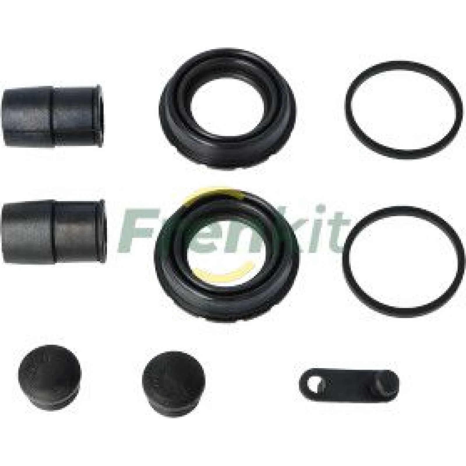 FRENKIT Reparatursatz, Bremssattel 242036
