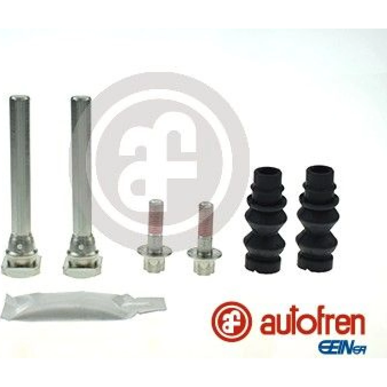 REPARATURSATZ BREMSSATTEL PEUGEOT 308 1,2-2,0 13 D7223C