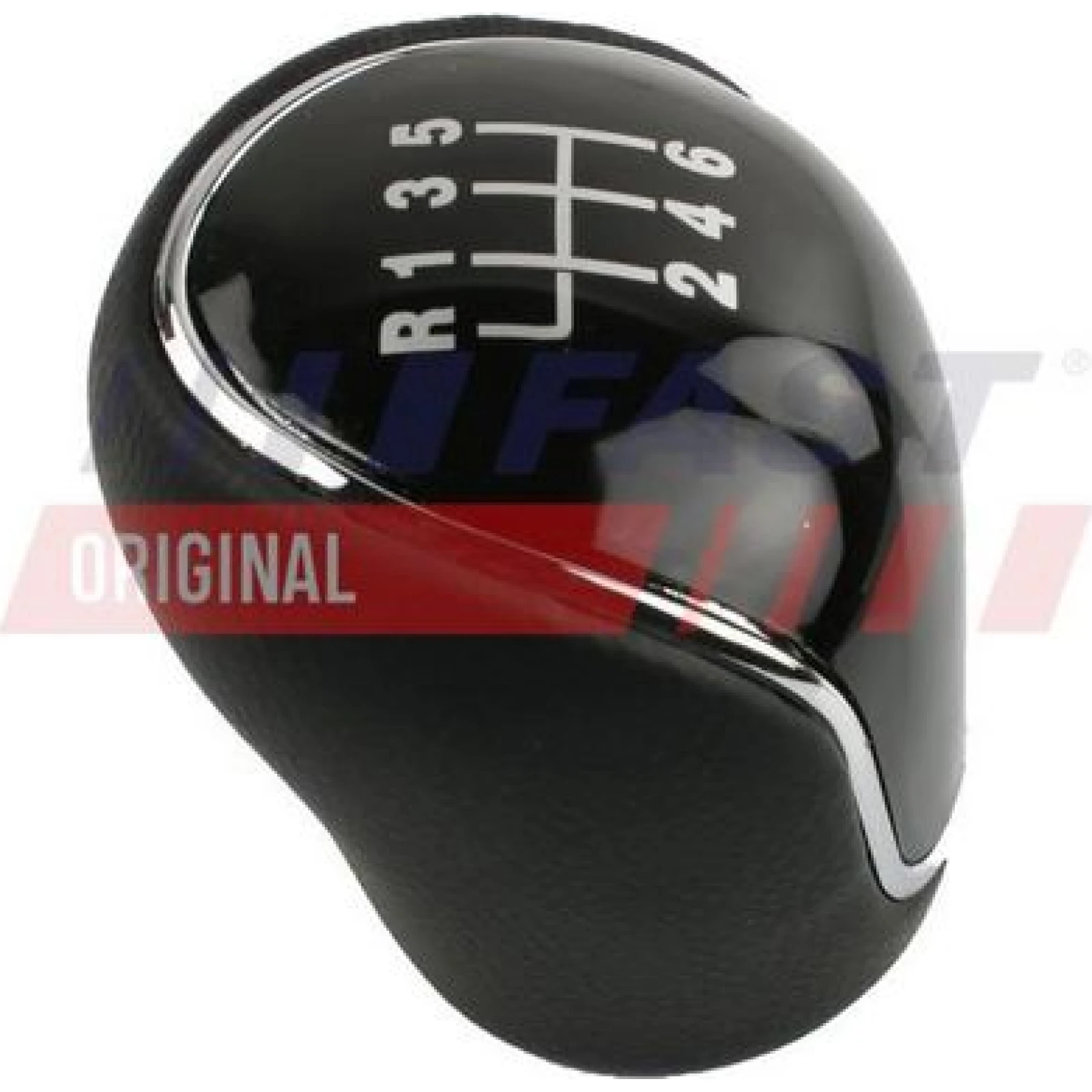 FAST Schalthebelknauf FT09041