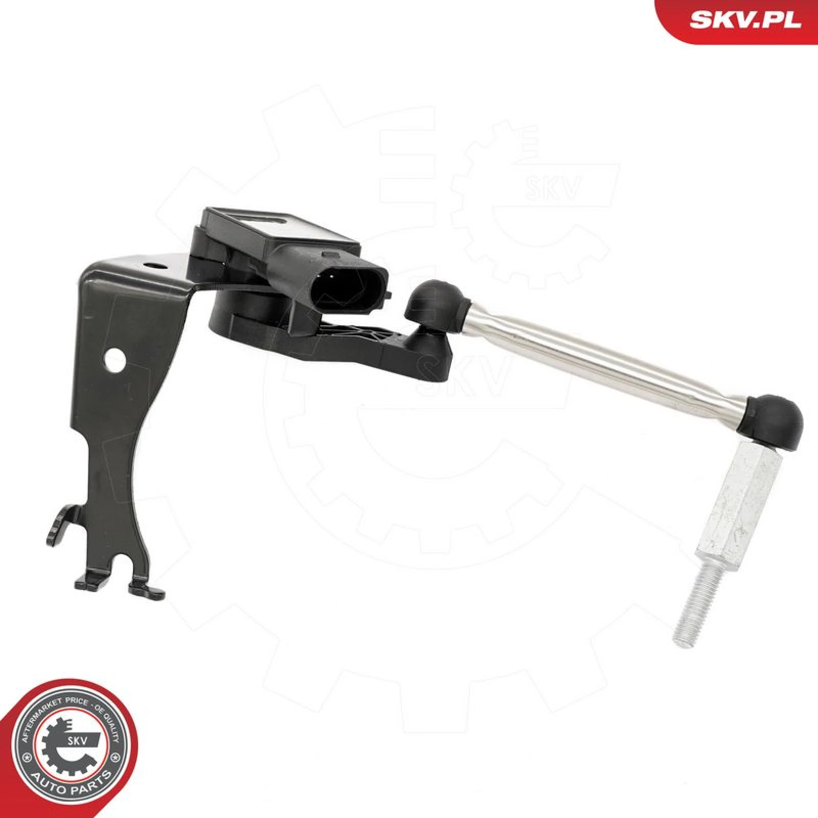 ESEN SKV Sensor, Leuchtweiteregulierung 17SKV805