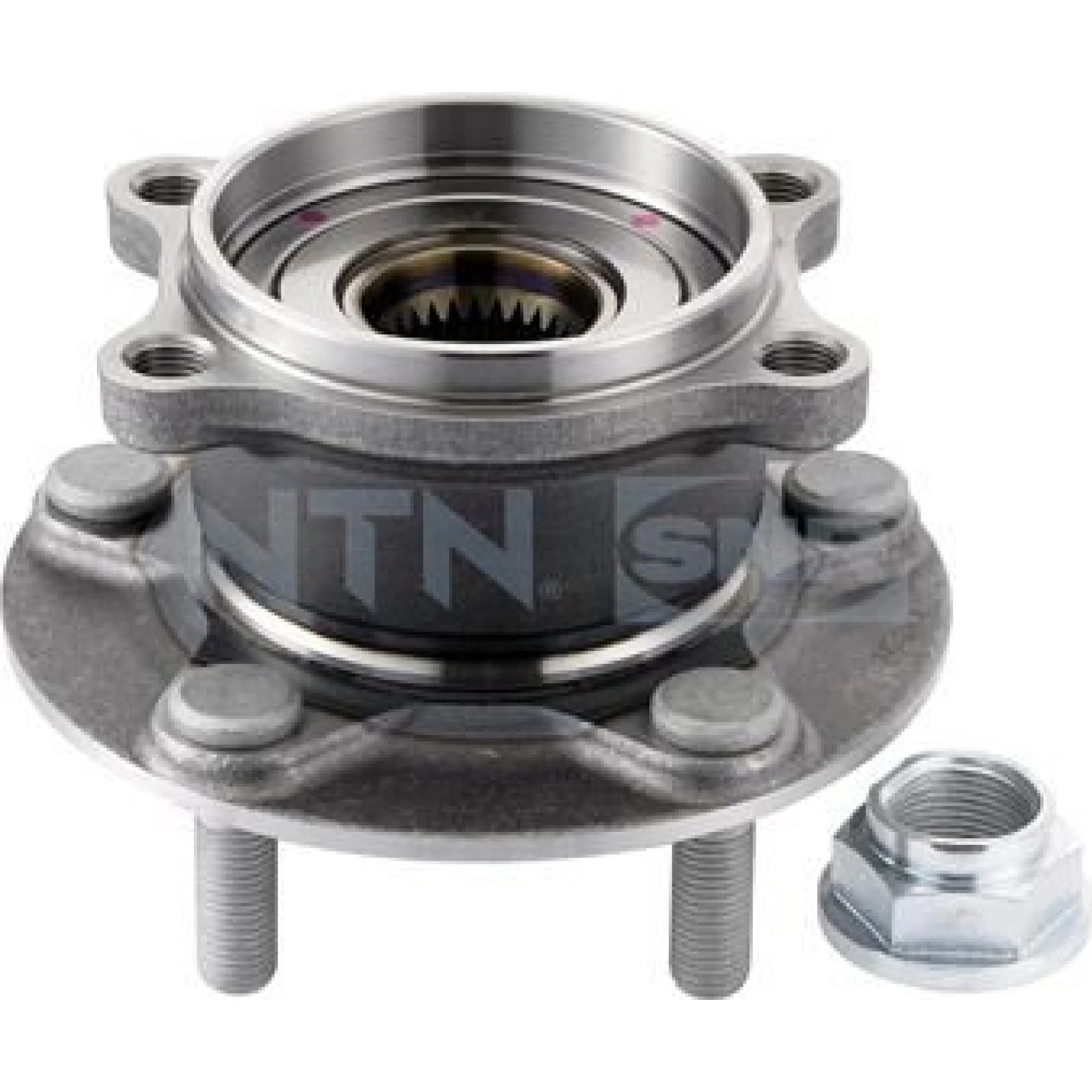 SNR Radlager R170.65