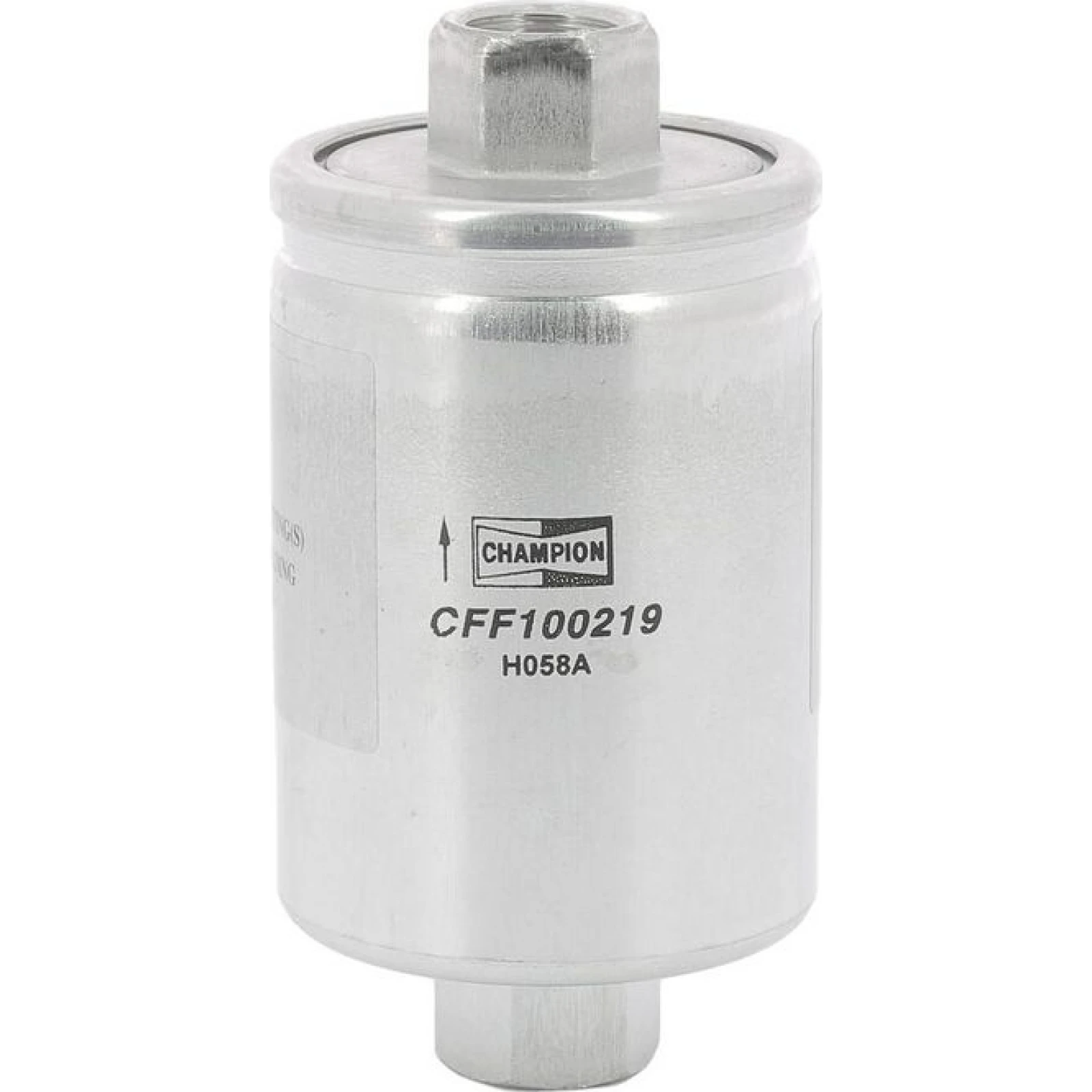 CFF100219 Champion Kraftstofffilter CFF100219