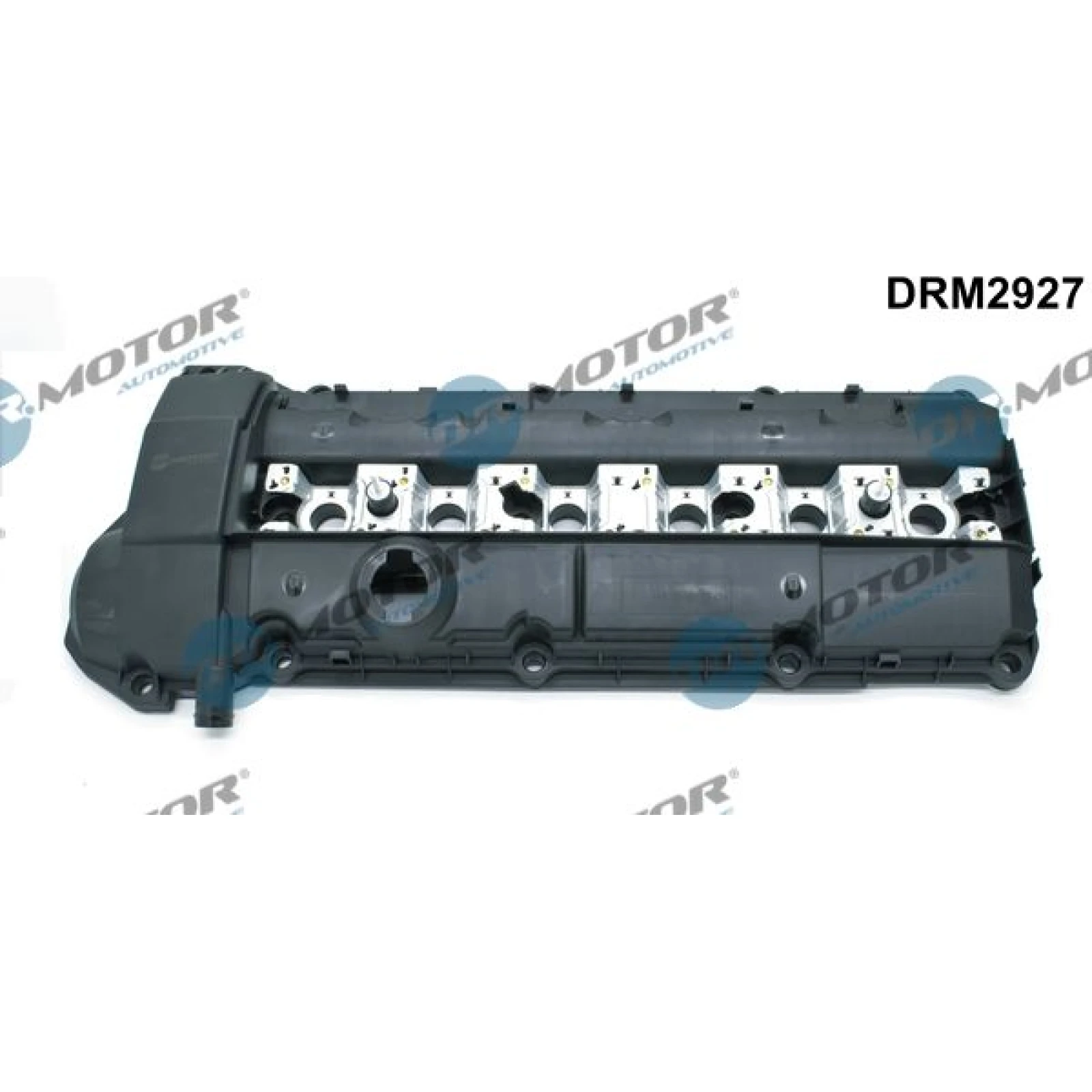 DR.MOTOR Zylinderkopfhaube DRM2927
