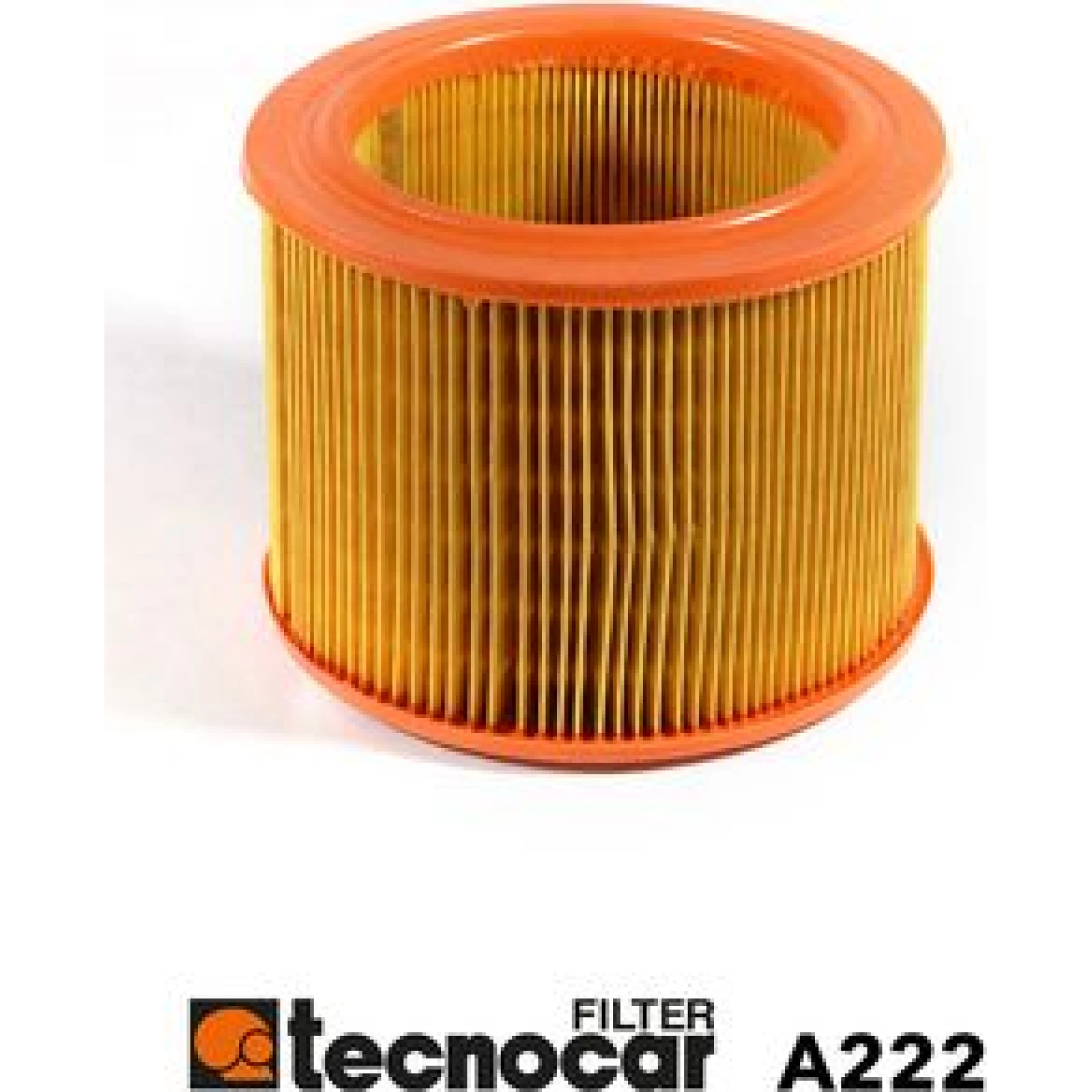 PURFLUX Luftfilter A222