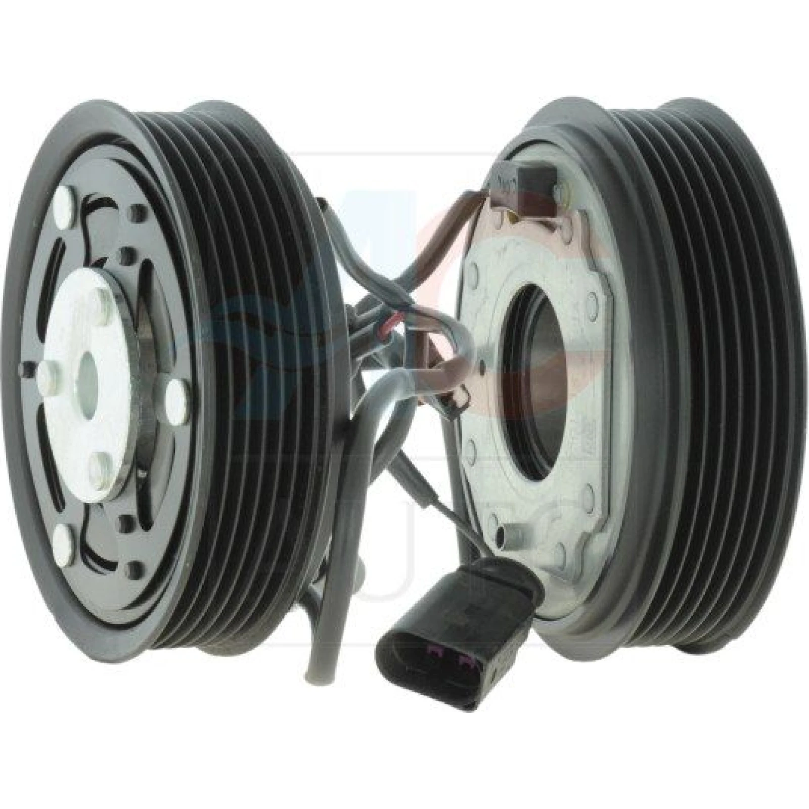 MAGNETKUPPLUNG, KLIMAKOMPRESSOR AC-06DN147