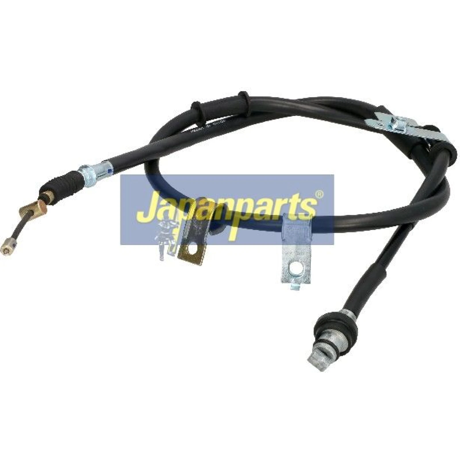 Seilzug, Feststellbremse Hyundai T. Coupe 02-09 Le BC-H08