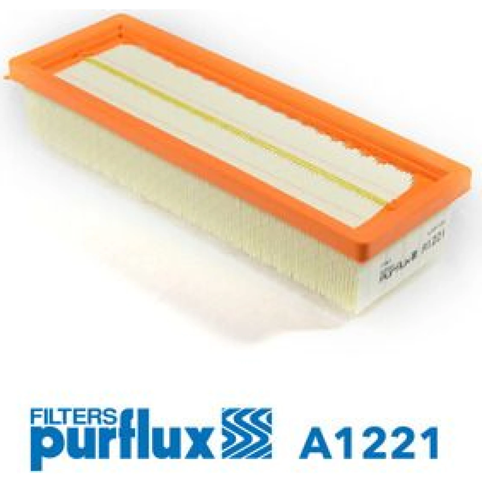 PURFLUX Luftfilter A1221