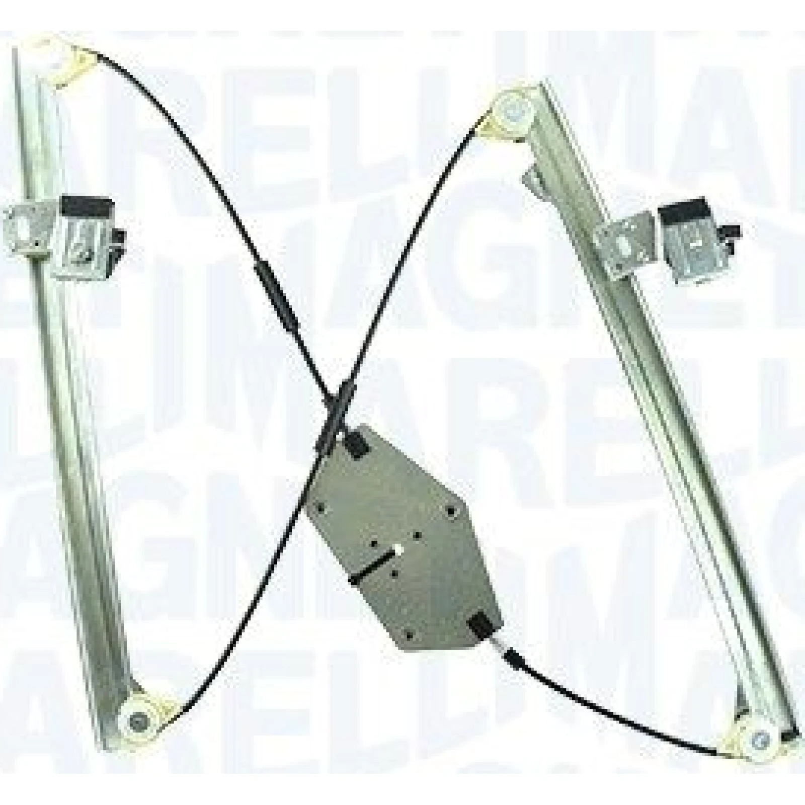 Fensterheber AC1007