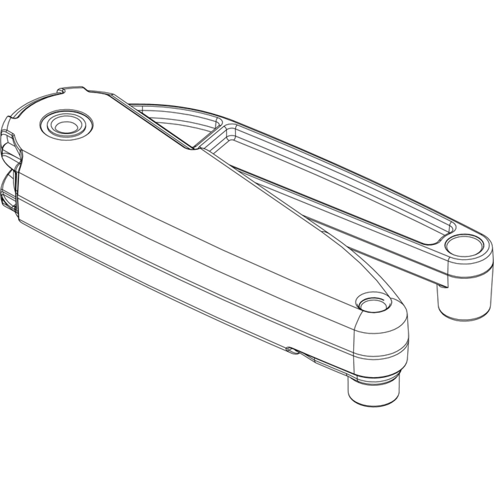 Deckelheber Kit ML 120 1500014958