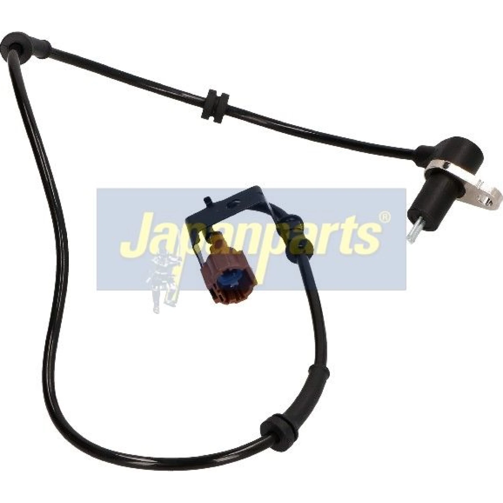 Sensor, Raddrehzahl ABS-136