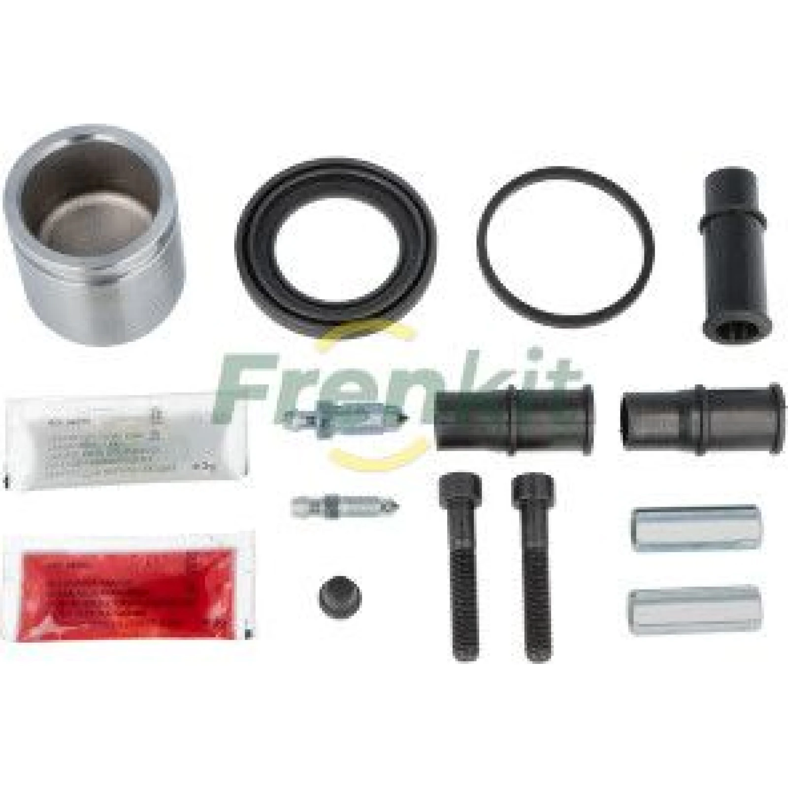 748318 FRENKIT Reparatursatz, Bremssattel 748318