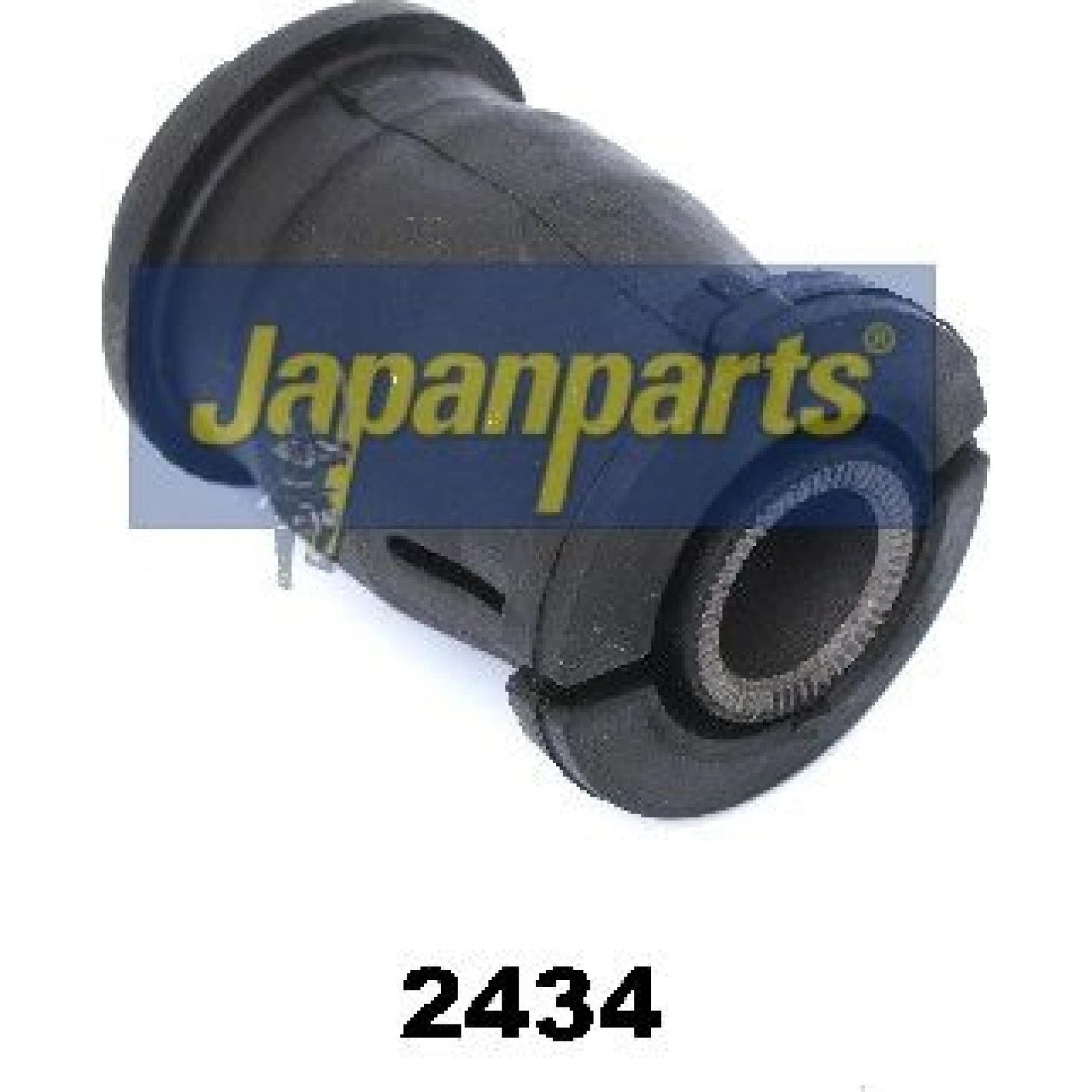 Lagerbuchse, Querlenker Toyota P. Corolla 1.6/1.8Vvt-I 02-09 RU-2434