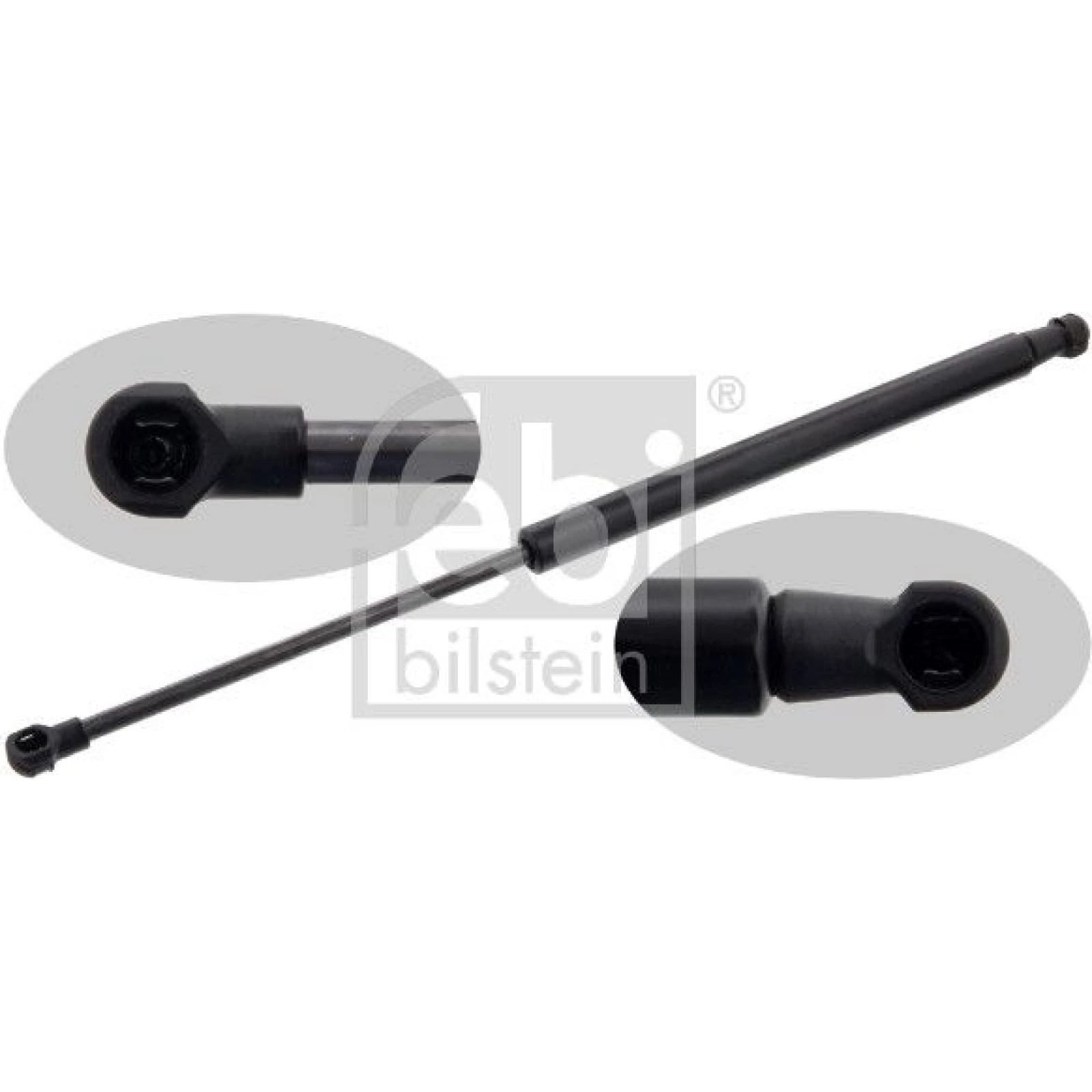 FEBI BILSTEIN Gasdruckfeder 36219