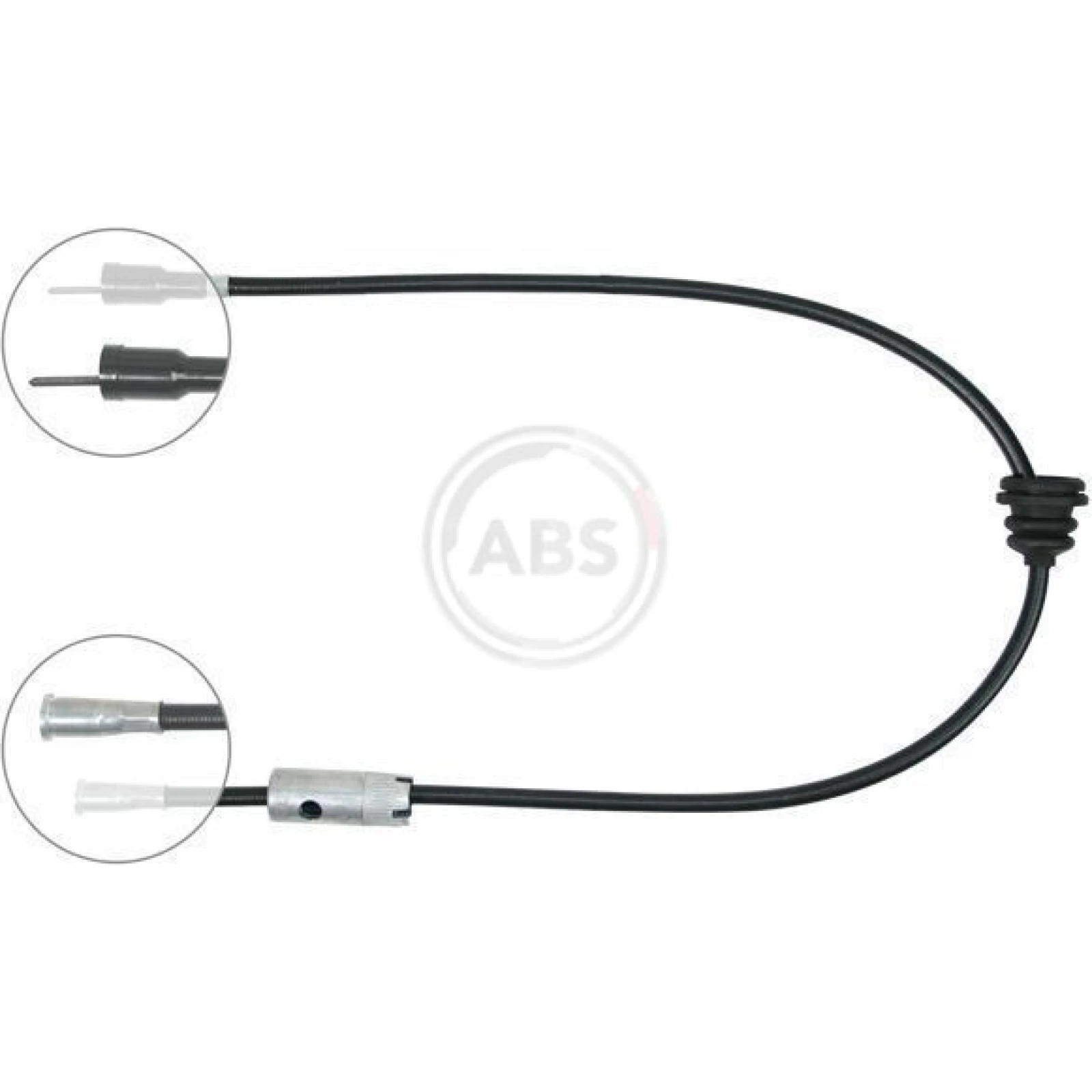 A.B.S. Tachoantrieb K43140
