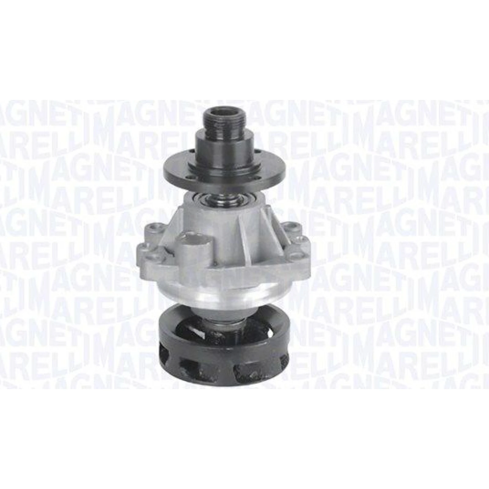 Magneti Marelli Wasserpumpe / Kühlmittelpumpe 352316170042