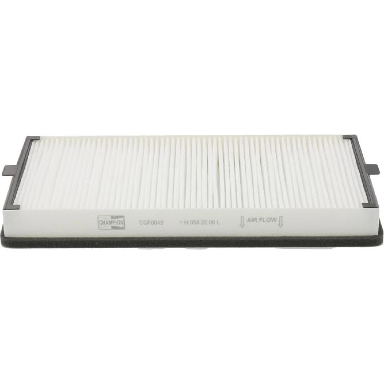 CHAMPION Innenraumfilter CCF0049