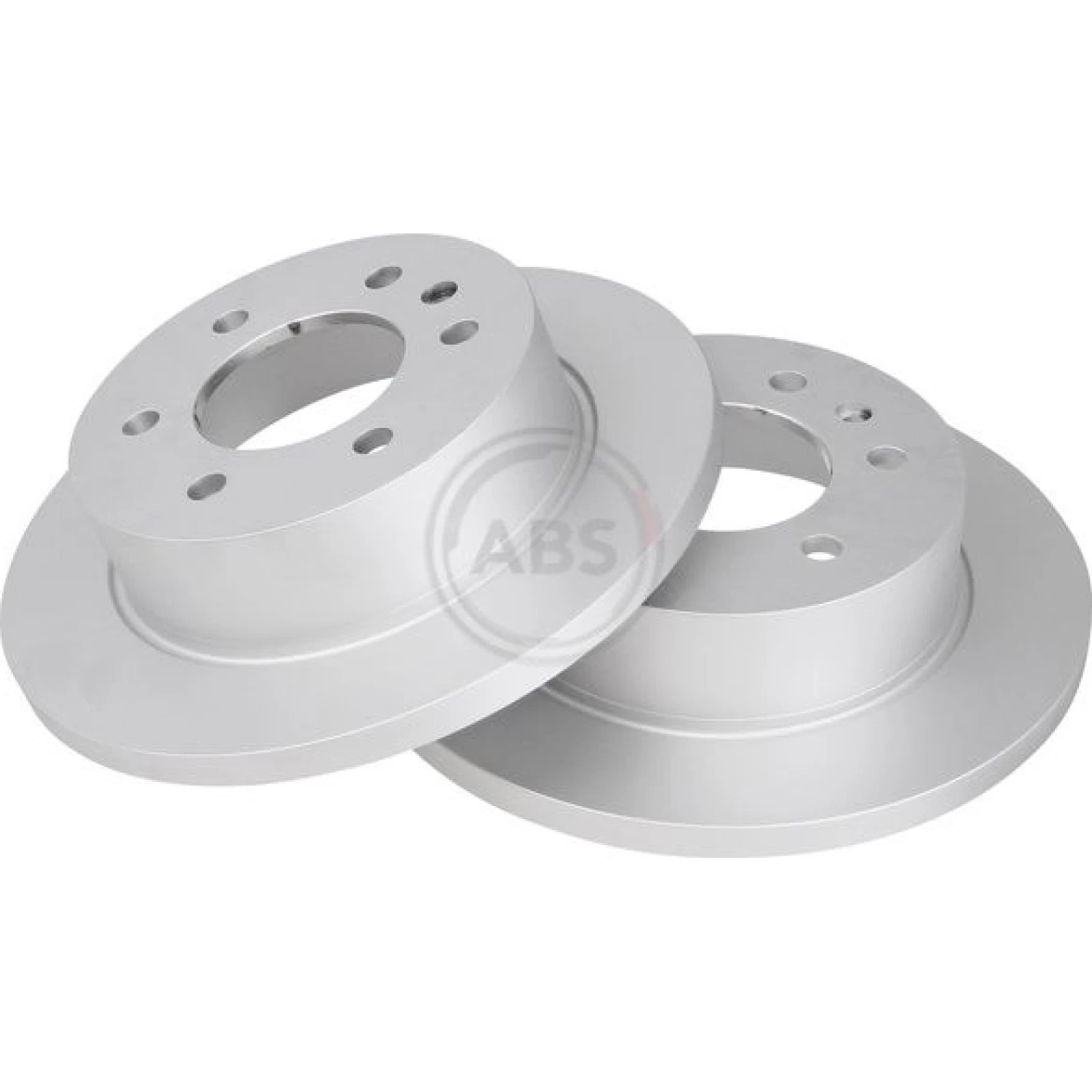 A.B.S. Bremsscheibe 17732