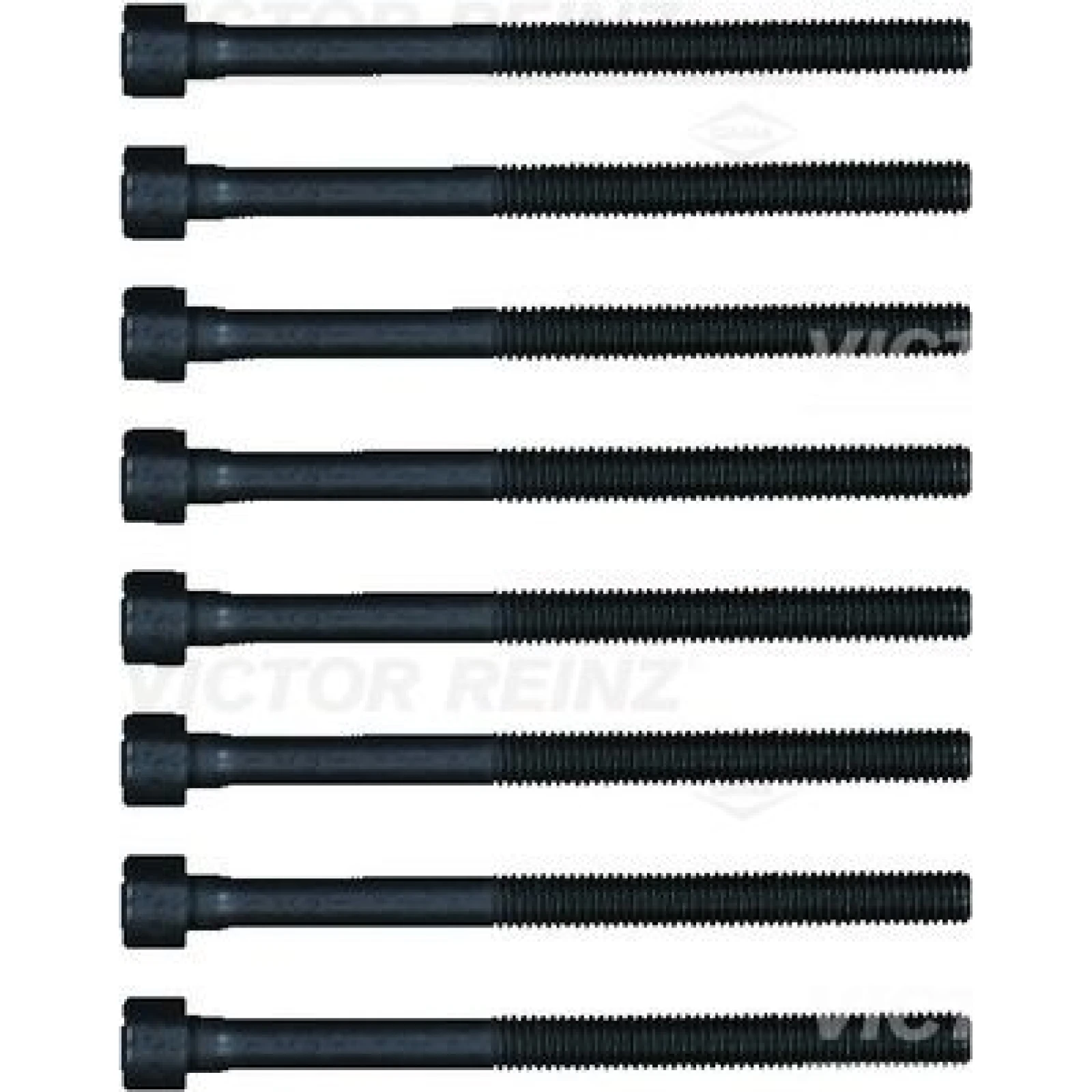 ZK-Schraubensatz 14-32366-01