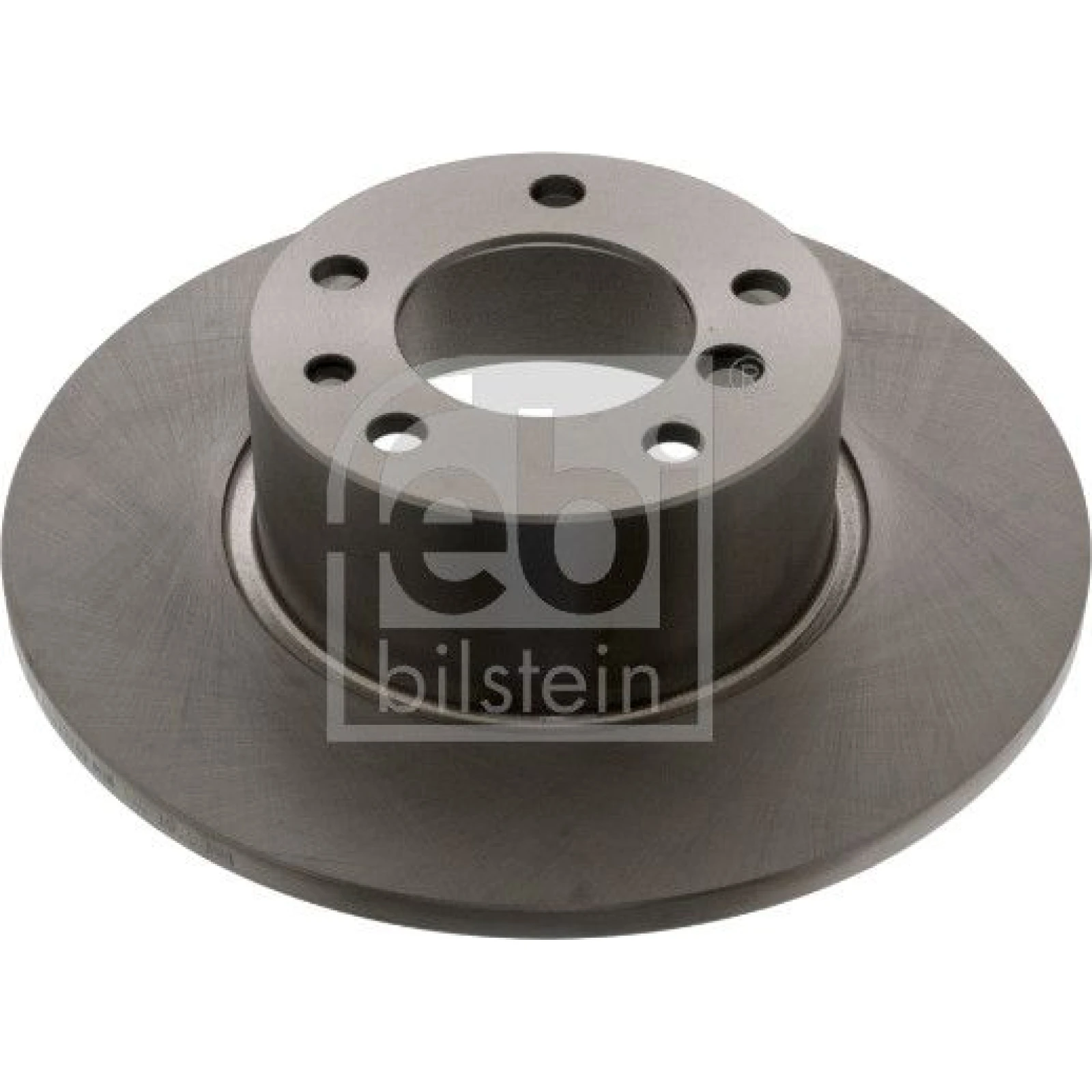 FEBI BILSTEIN Bremsscheibe 01716