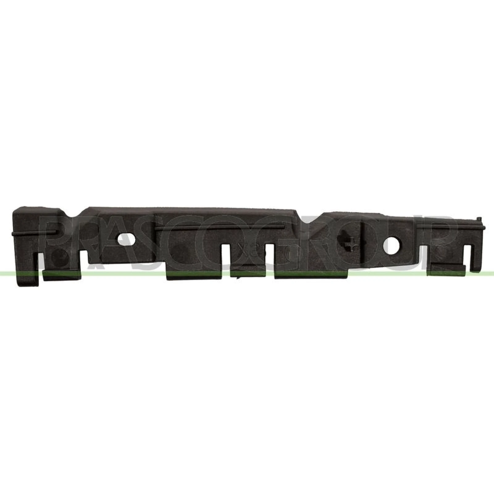 Prasco Halter für Stoßstange vorne rechts FT0301003