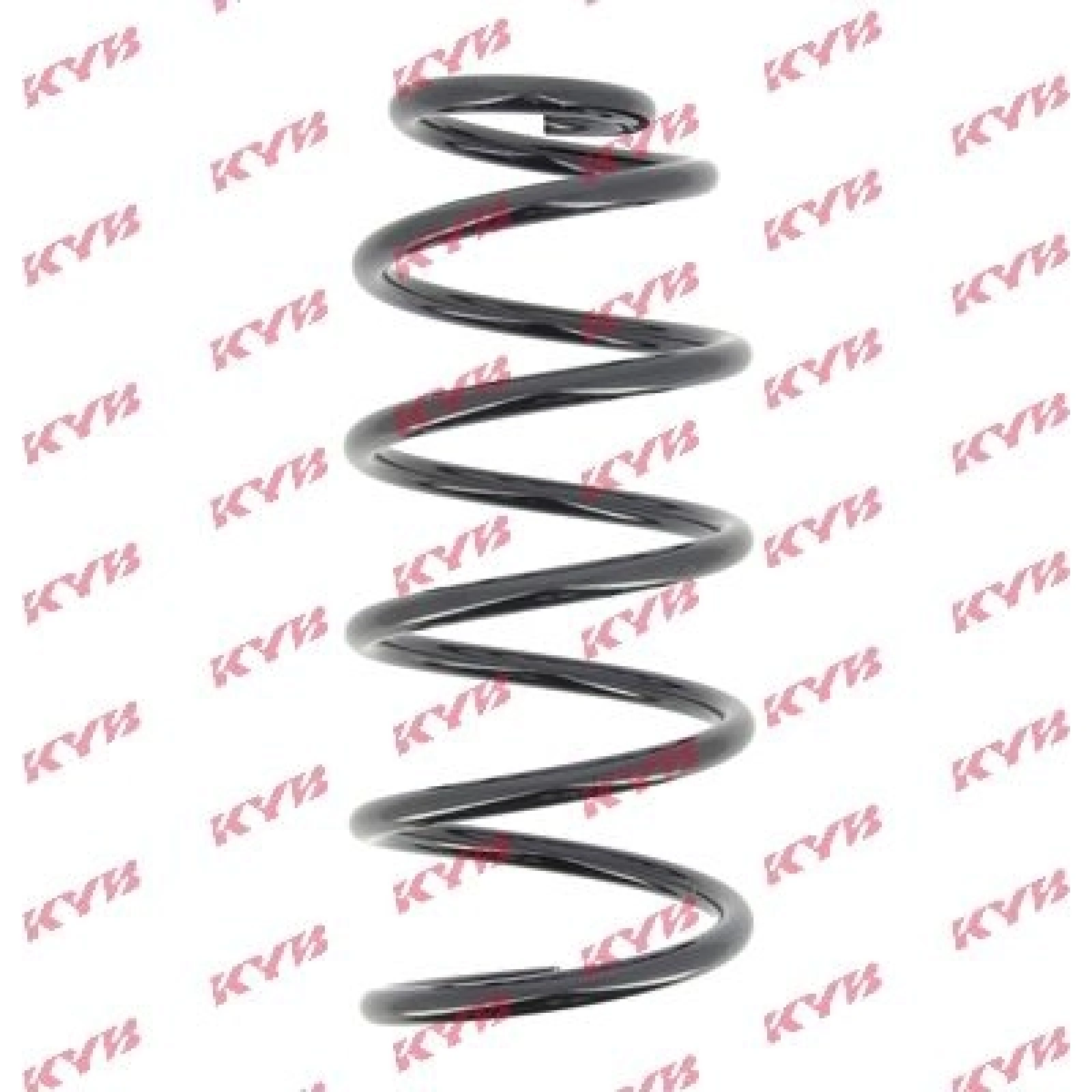 KYB Fahrwerksfeder VW P. Golf Iv, New Beetle 1.9Tdi 10/97-09/10 RA3787