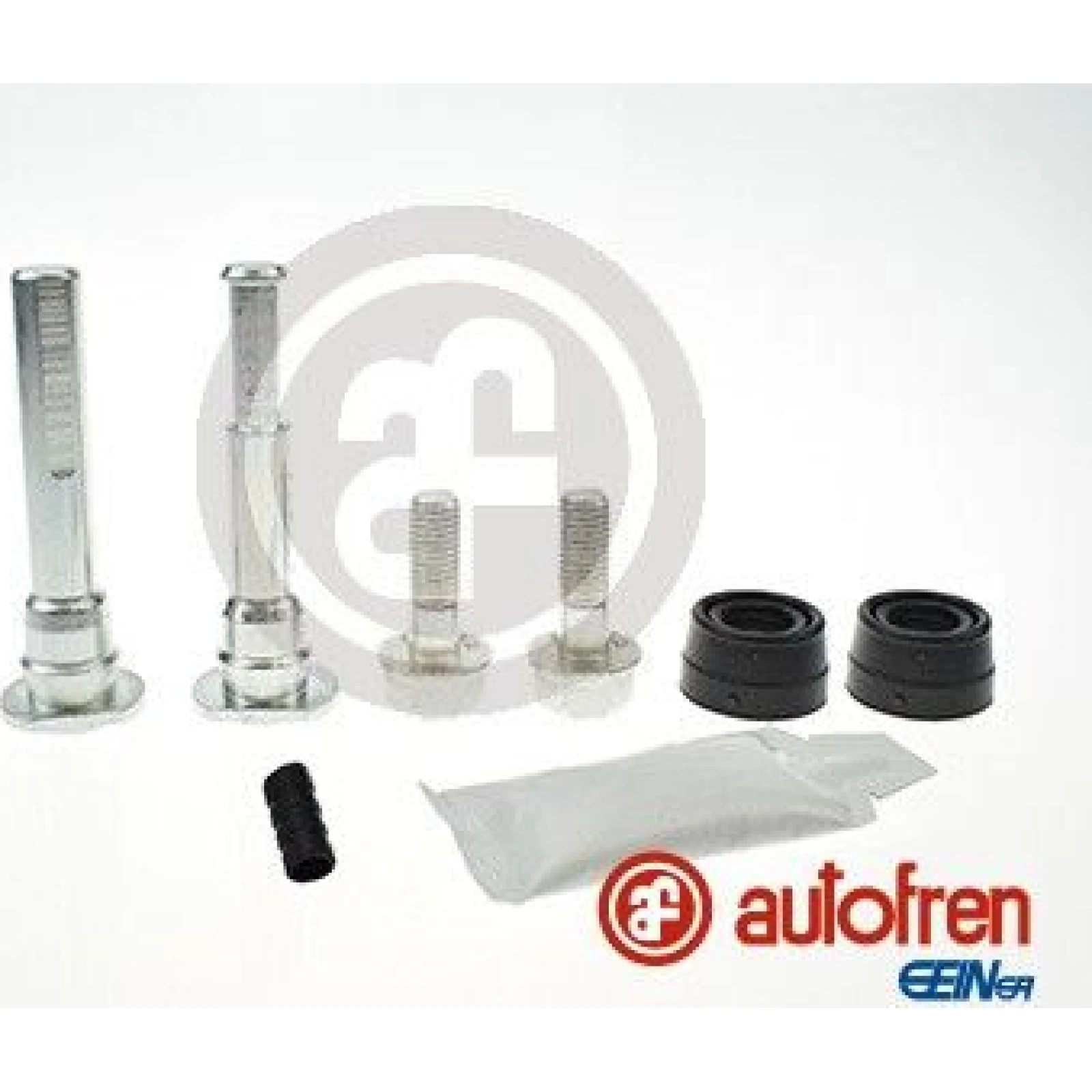 Reparatursatz Bremssattel Kia Picanto 1.0-1.2 04 D7041C
