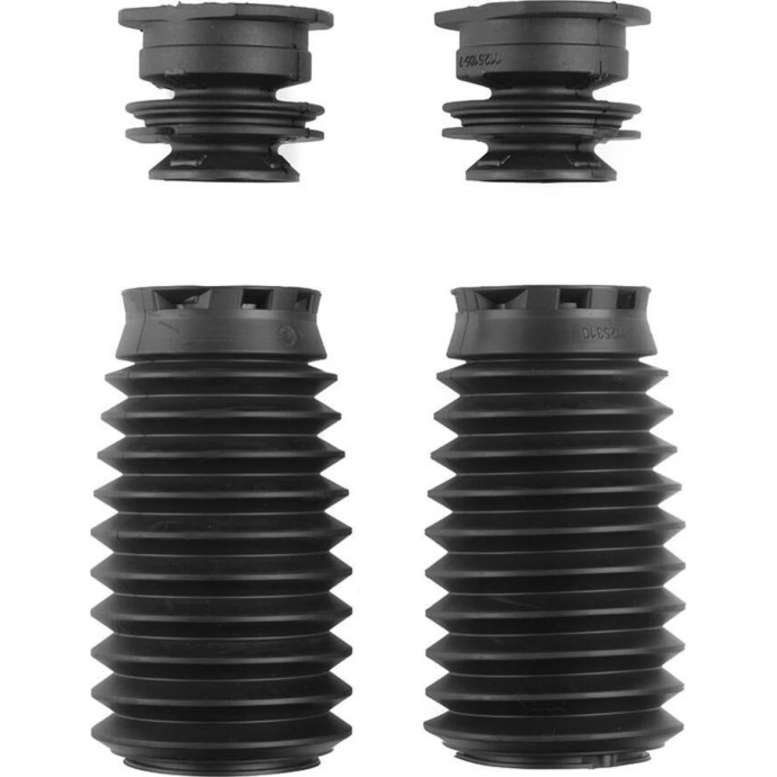 Monroe Stoßdämpfer-Staubschutzsatz PK352 – Protection Kit, Vorderachse